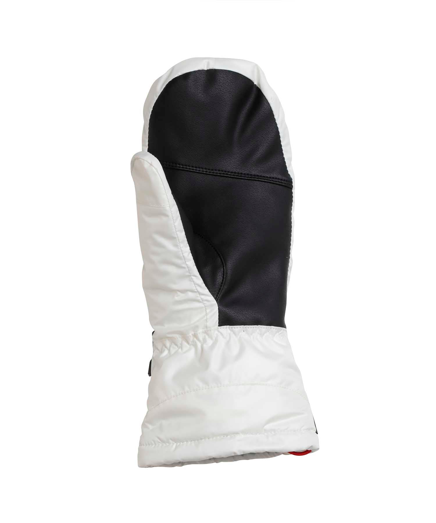 【WOMENS】ゴアテックスインサート使用 スキーウェア スキーグローブ ミトン 手袋 Super Space-Time Gloves / ACC /phenixスキーウェア23AW