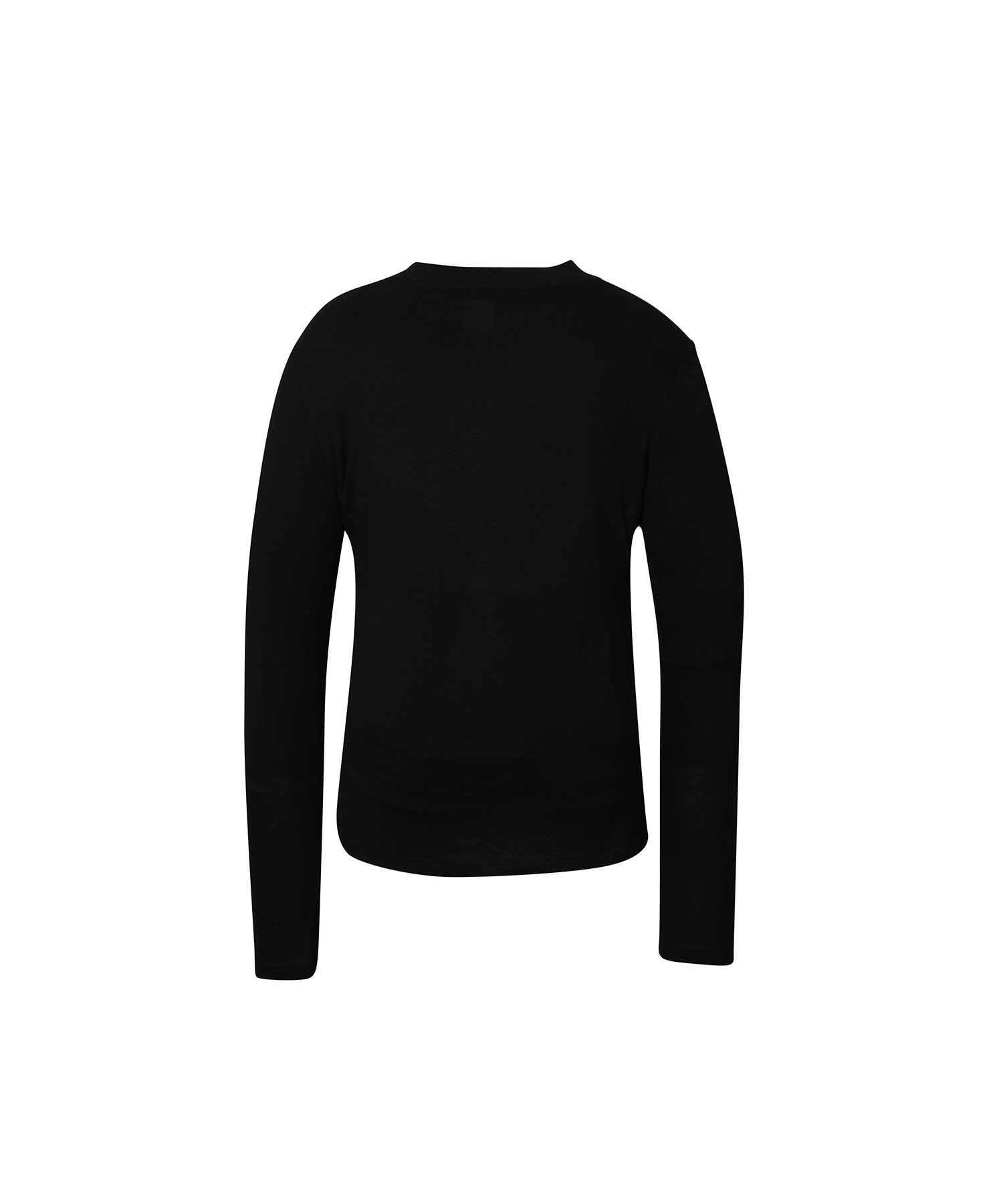 【WOMENS】スキーウェア アンダーウェア インナーウェア Super Space-Time Wool Mock Neck Tee / Middle /phenixスキーウェア 23AW
