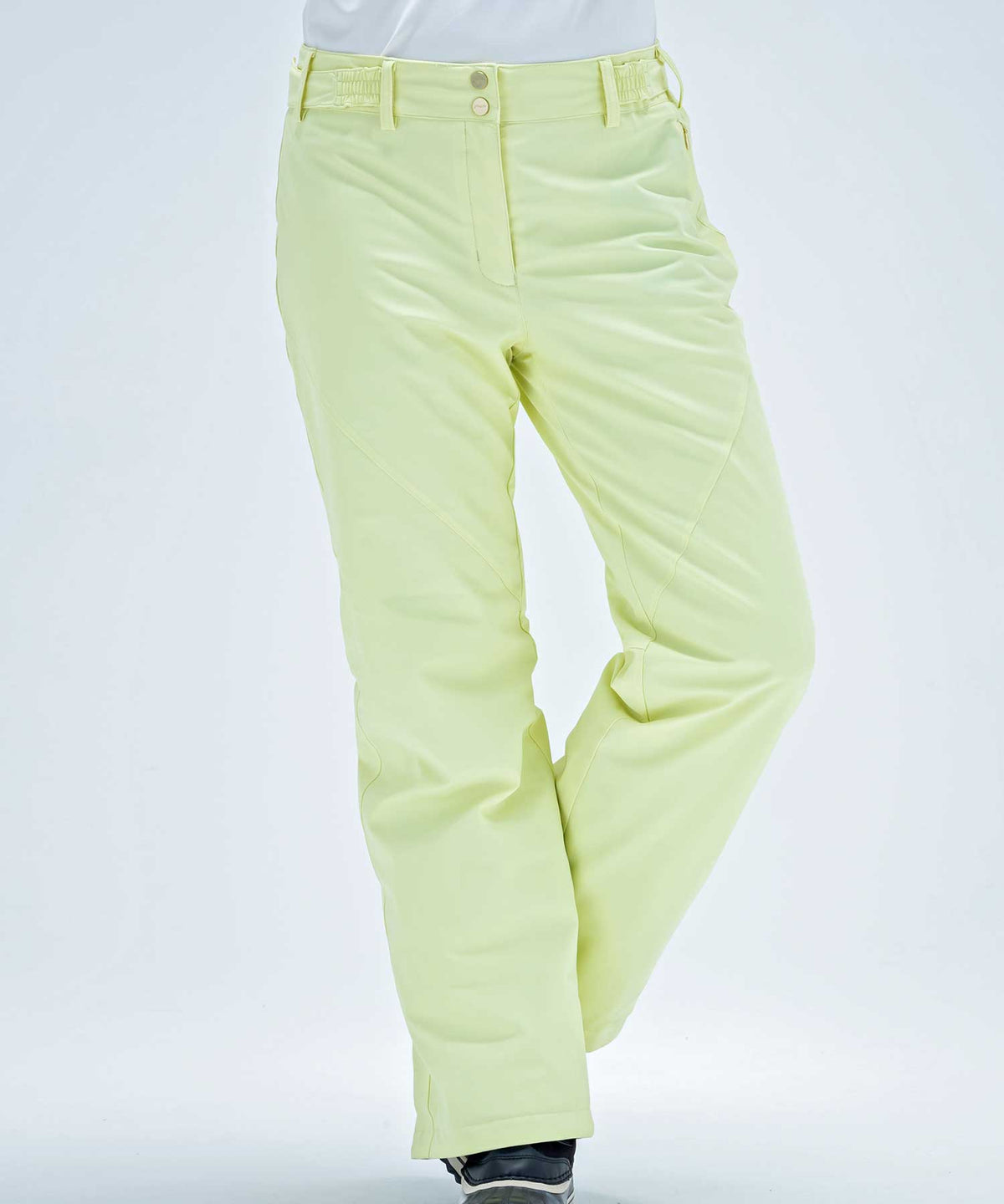 【WOMENS】スキーウェア ボトムス パンツ Transcends Shade Jet Pants / GRACE /phenixスキーウェア 23AW