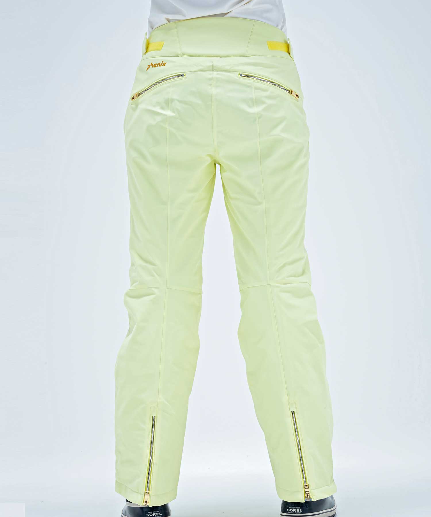 【WOMENS】スキーウェア ボトムス パンツ Transcends Shade Jet Pants / GRACE /phenixスキーウェア 23AW