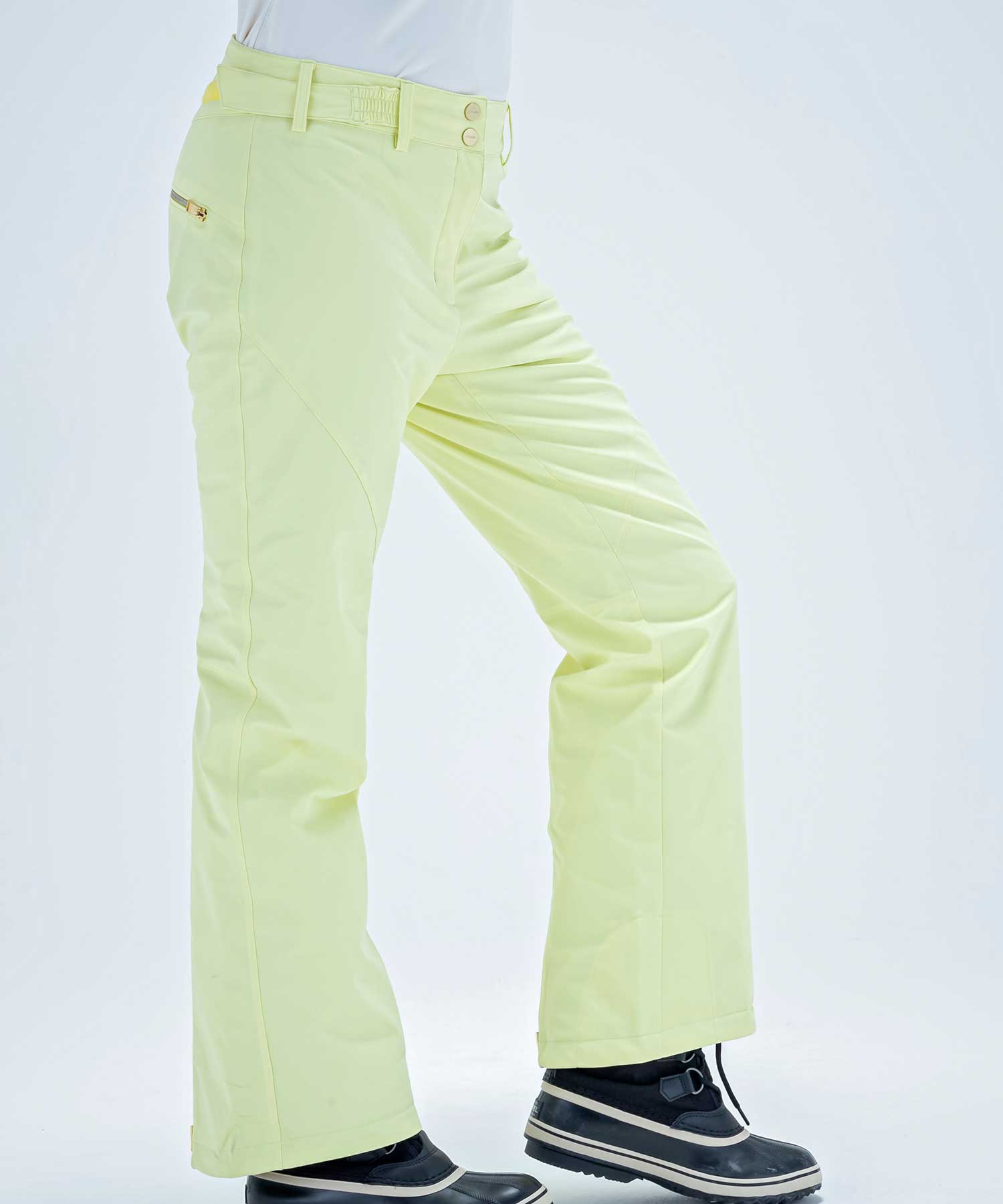 【WOMENS】スキーウェア ボトムス パンツ Transcends Shade Jet Pants / GRACE /phenixスキーウェア 23AW