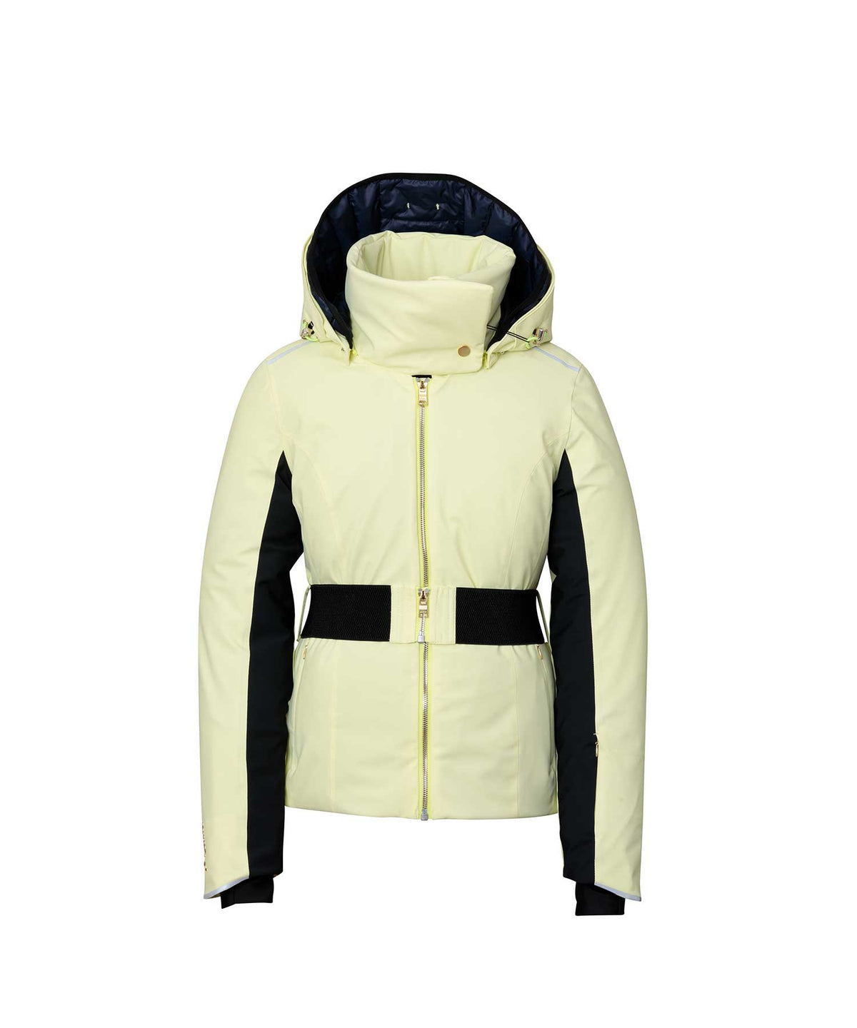 【WOMENS】スキーウェア アウタージャケット トップス Transcends Shade Jacket / GRACE /phenixスキーウェア23AW