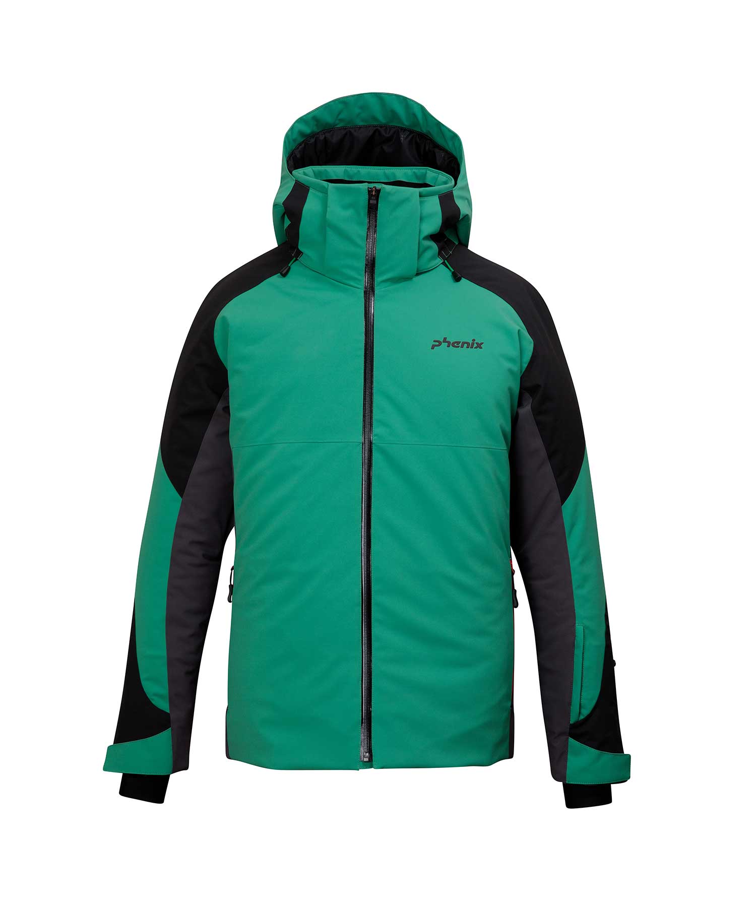 【MENS】スキーウェア アウタージャケット トップス Thunderbolt Jacket / LEGACY /phenixスキーウェア23AW