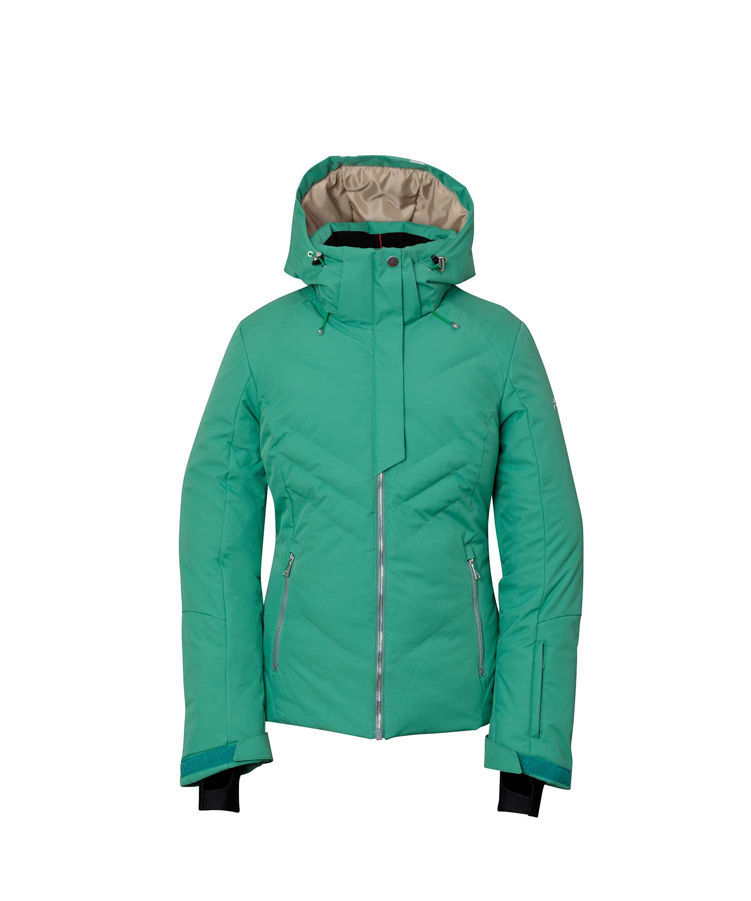 【WOMENS】スキーウェア アウタージャケット トップス Time Space Ws Jacket / LEGACY /phenixスキーウェア23AW