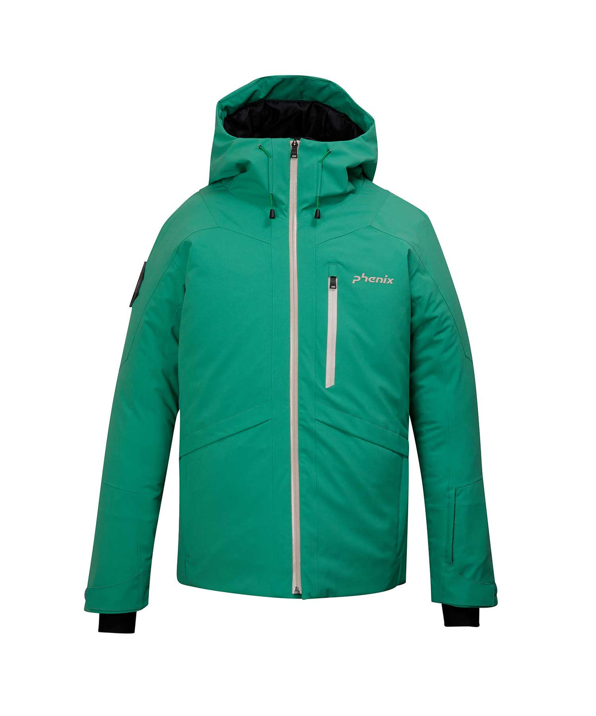 【MENS】スキーウェア アウタージャケット トップス Time Space Jacket / LEGACY /phenixスキーウェア23AW