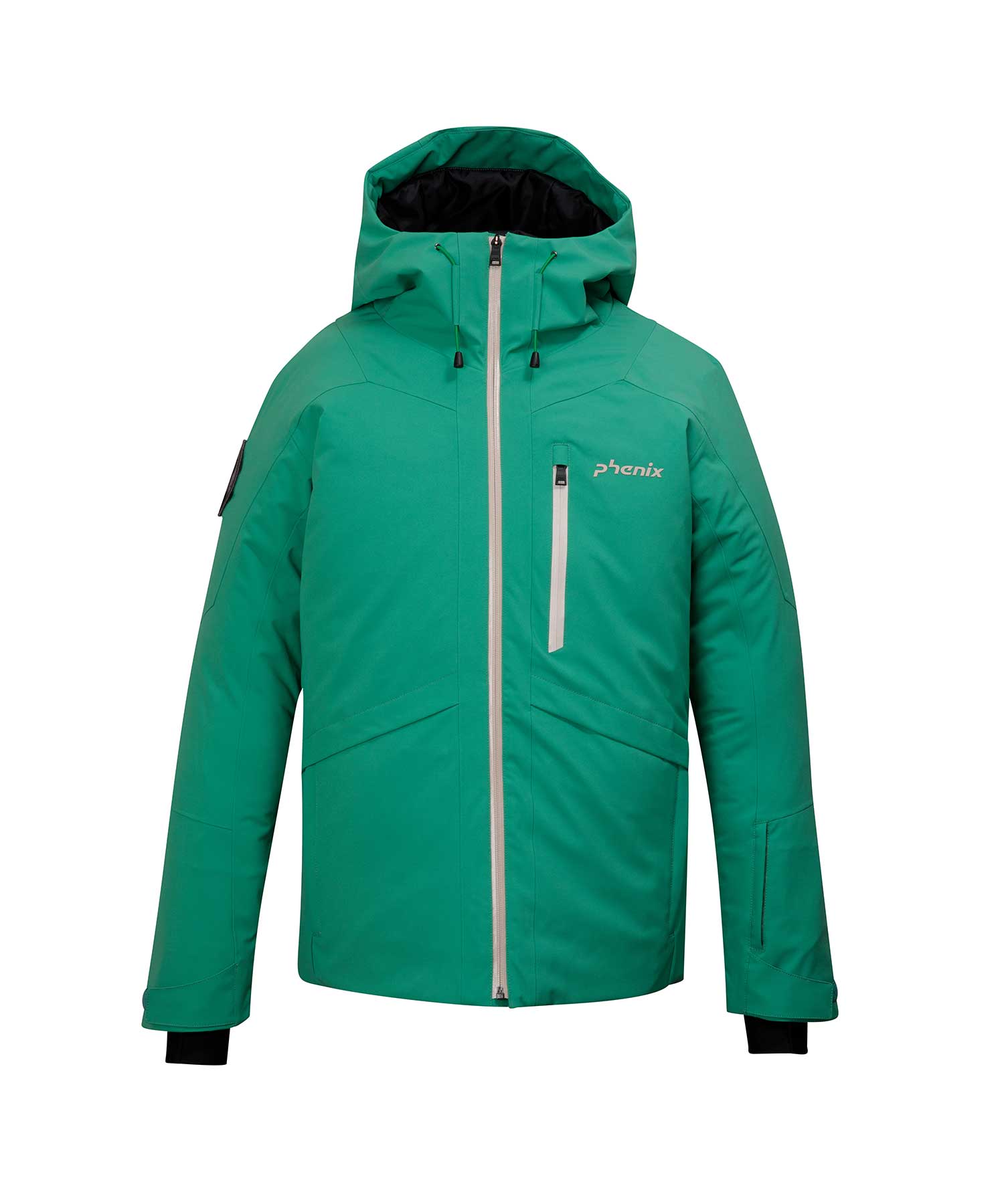 【MENS】スキーウェア アウタージャケット トップス Time Space Jacket / LEGACY /phenixスキーウェア23AW