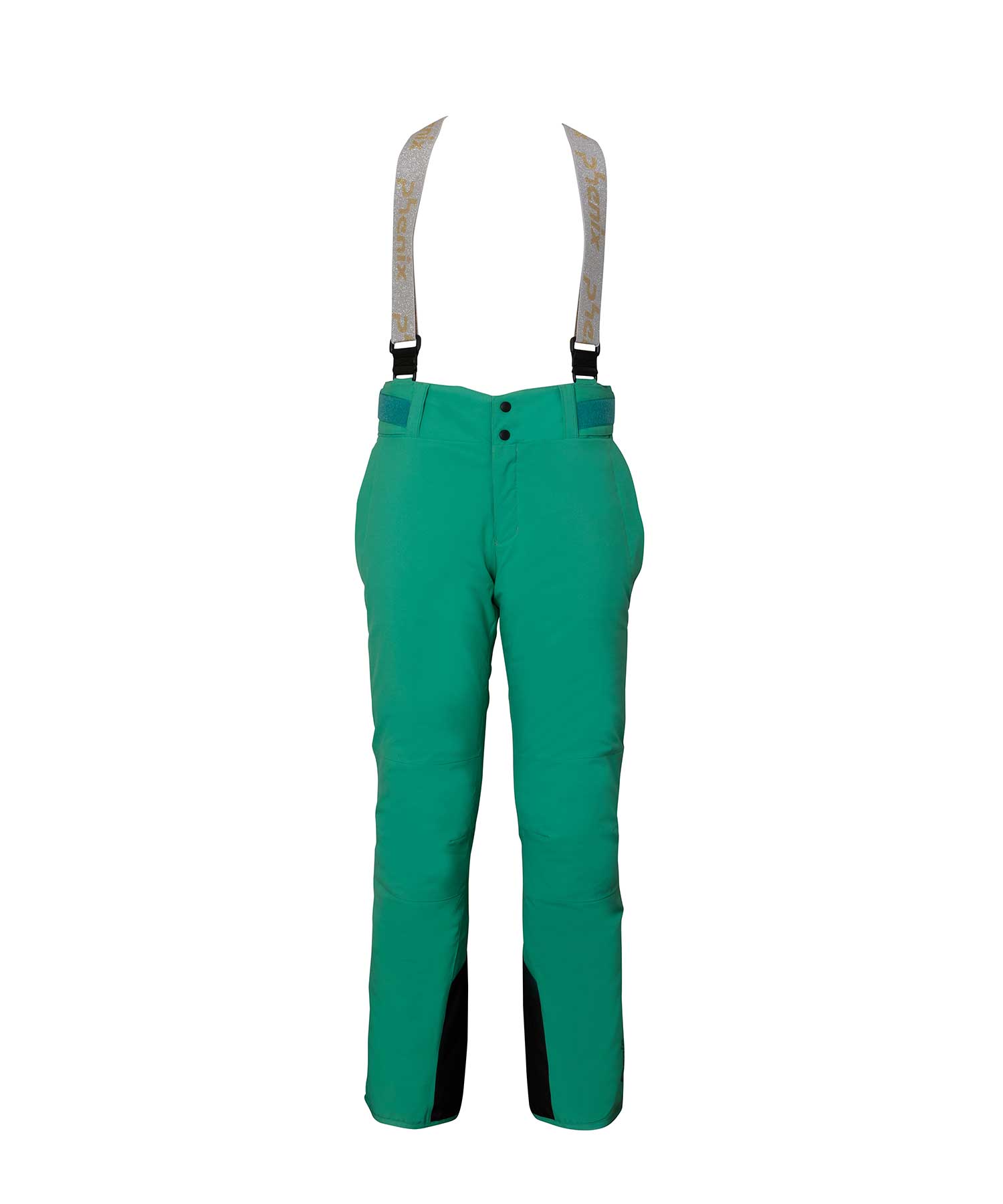 【MENS】スキーウェア ボトムス パンツ Thunderbolt Pants / LEGACY /phenixスキーウェア23AW
