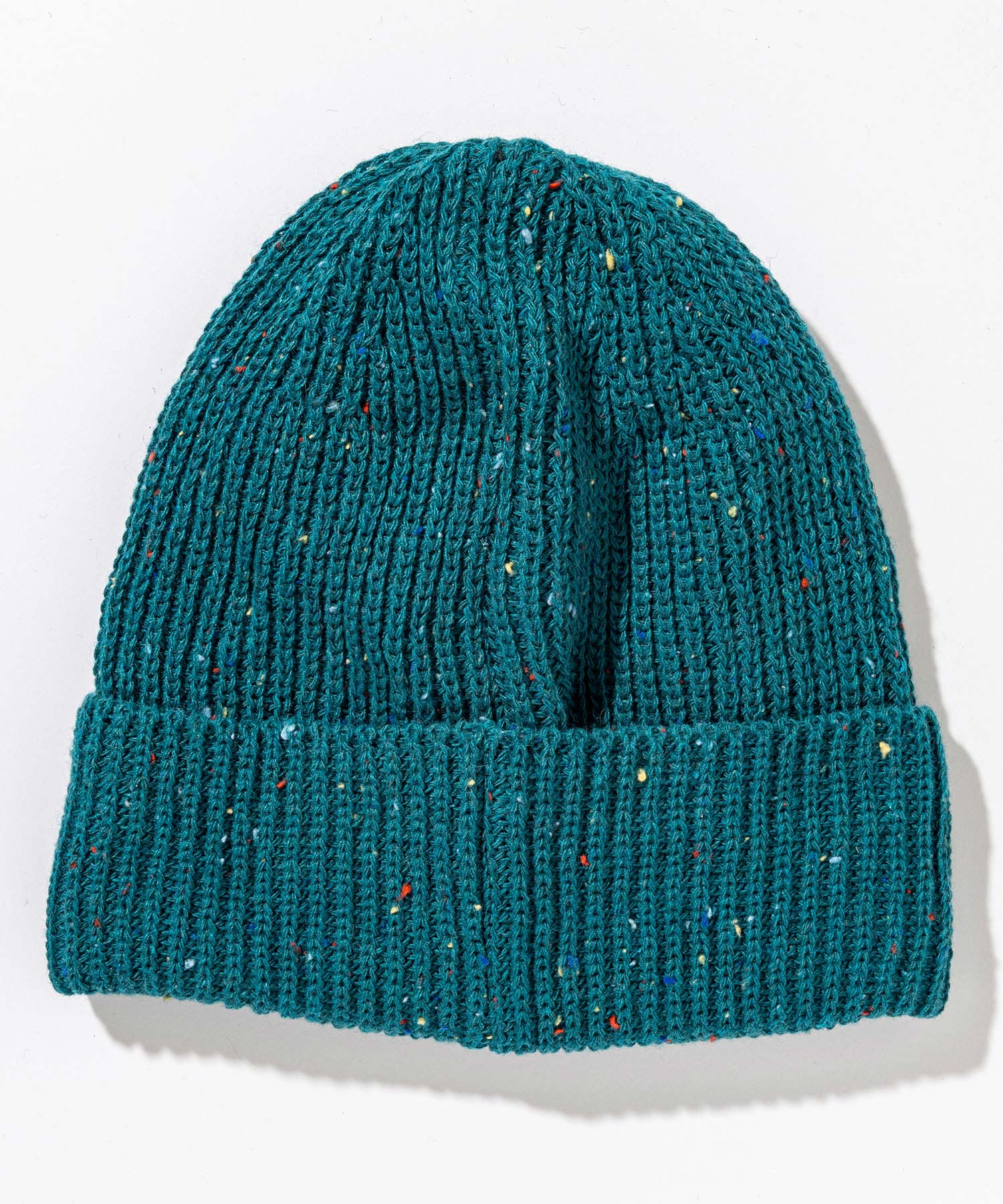 【WOMENS】 Mix Nep Watch Hat ミックスネップニットハット /phenixスキーウェア 25AW