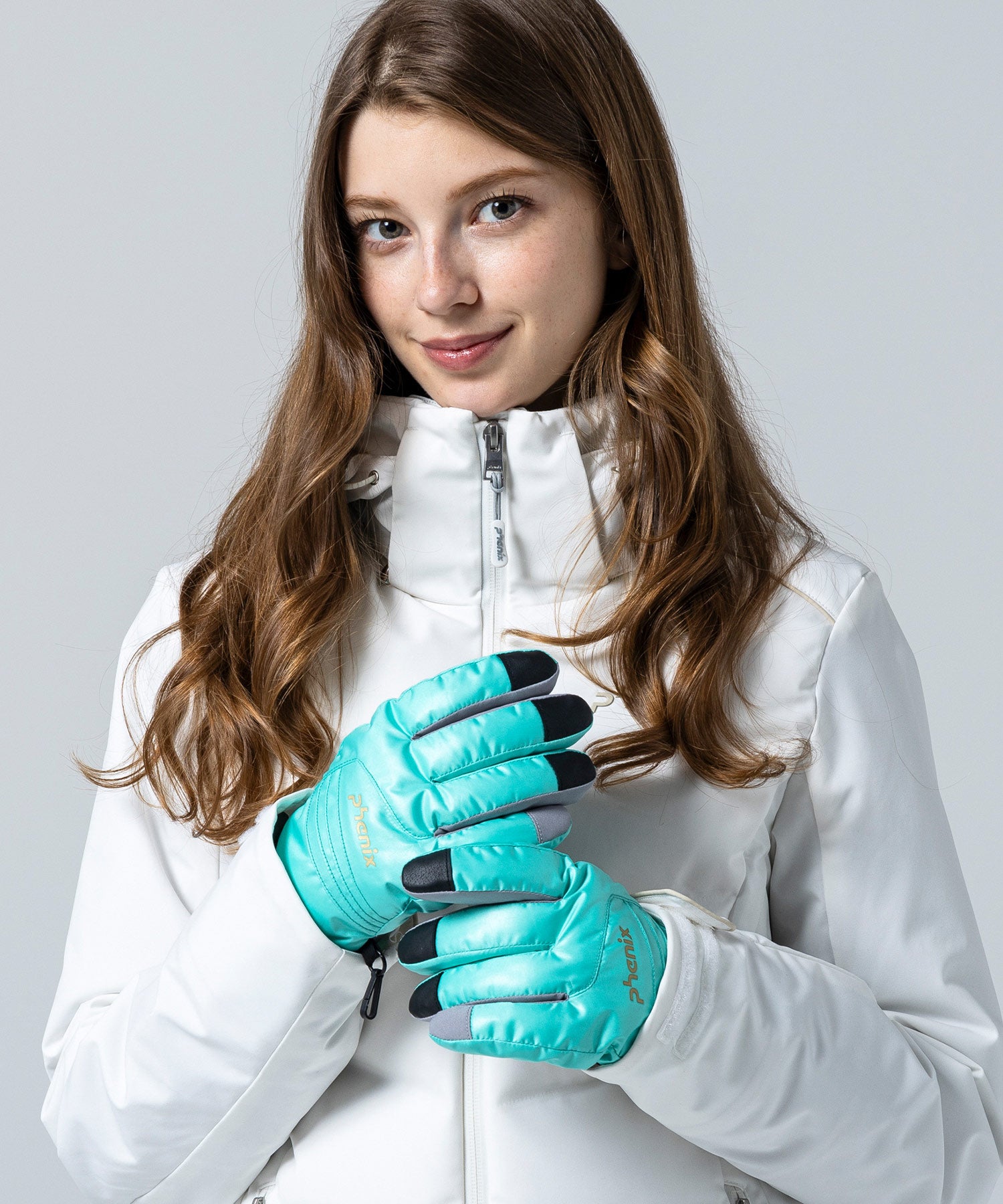 【WOMENS】 Phenix GORE Gloves フェニックスゴアグローブ /phenixスキーウェア 25AW
