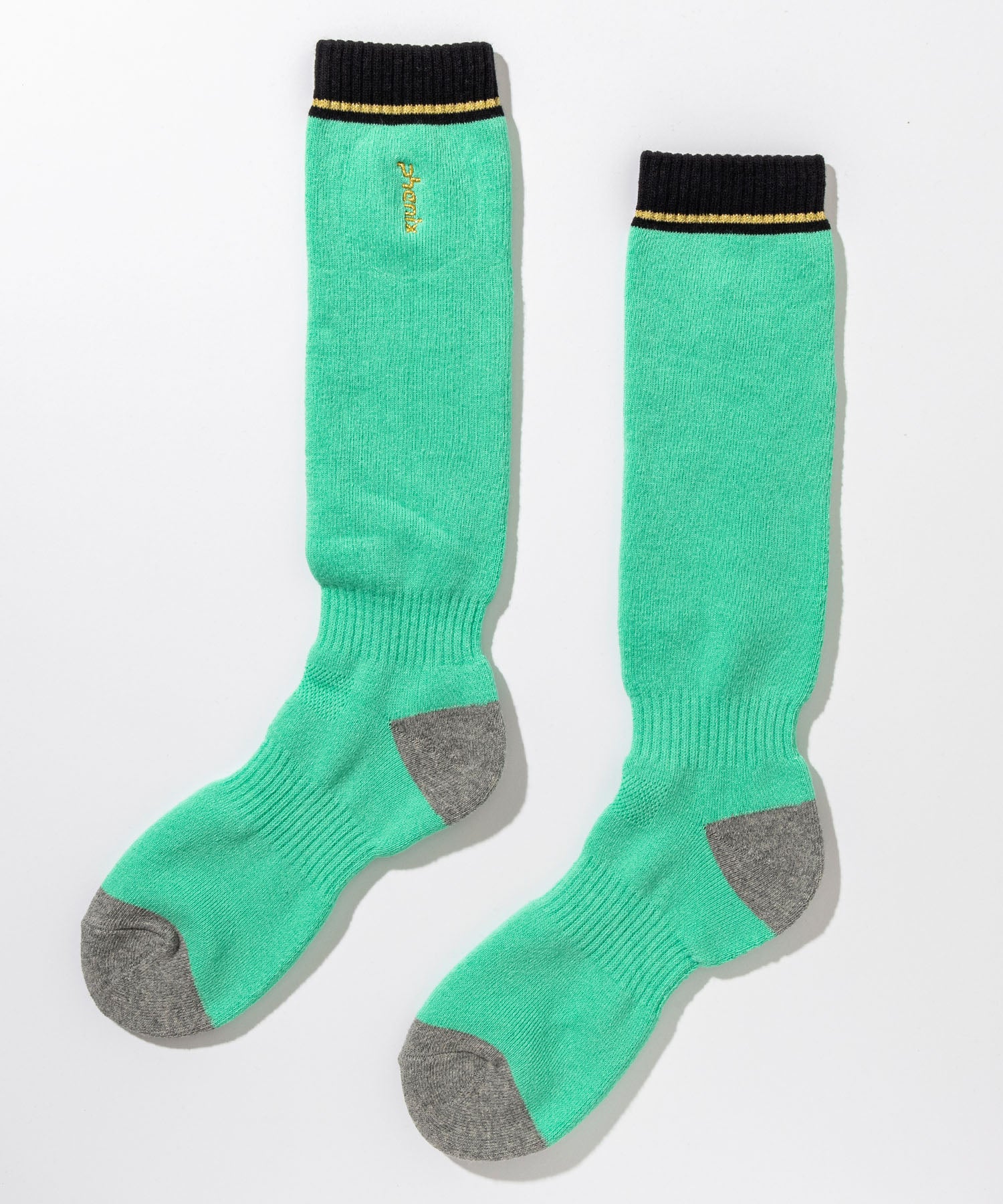 【WOMENS】Phenix Training Ski Socks フェニックストレーニングスキーソックス /phenixスキーウェア 25AW