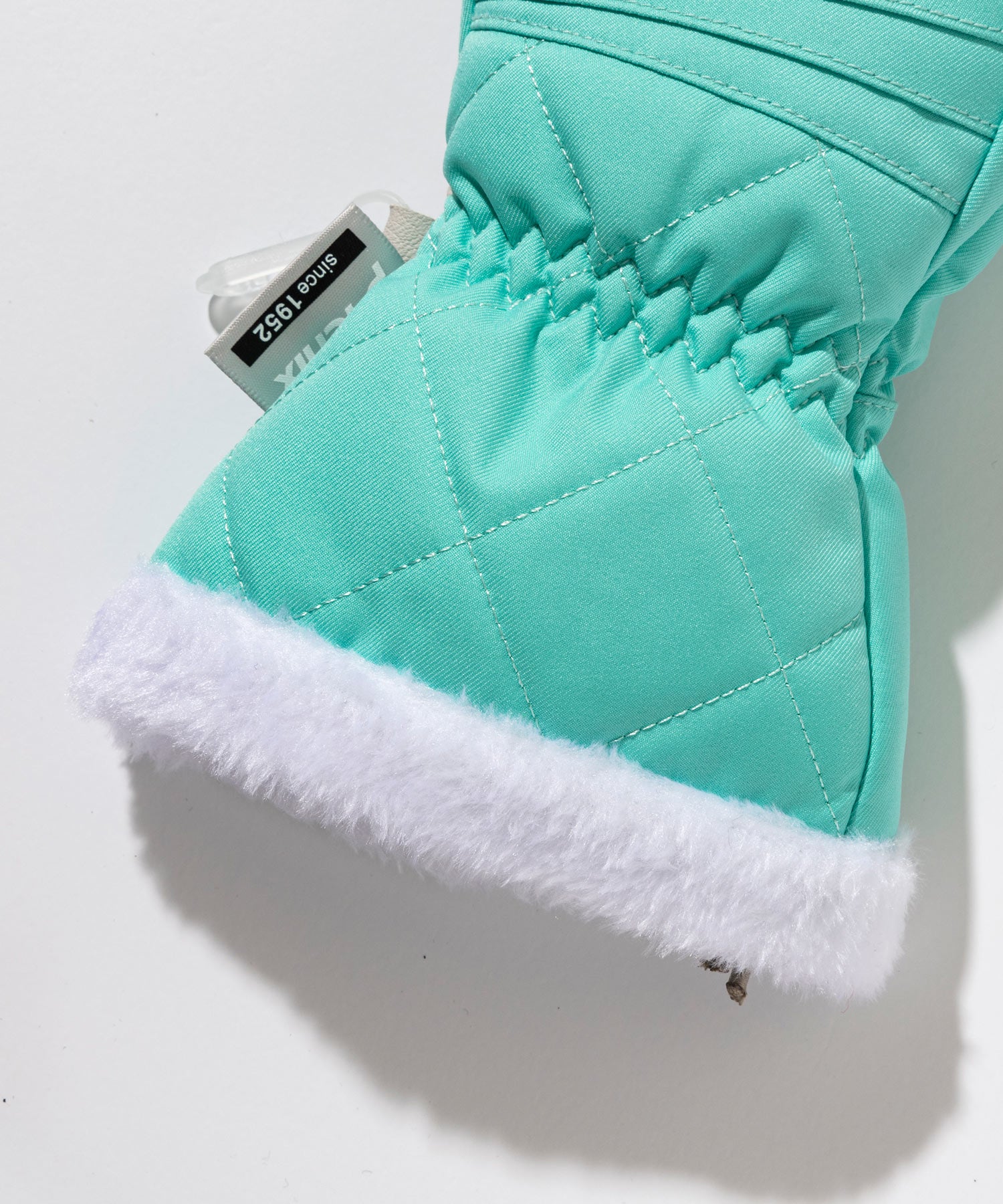 【KIDS/JUNIOR】Phenix Color Pin Tuck Gloves フェニックスカラーピンタックグローブ /phenixスキーウェア 25AW