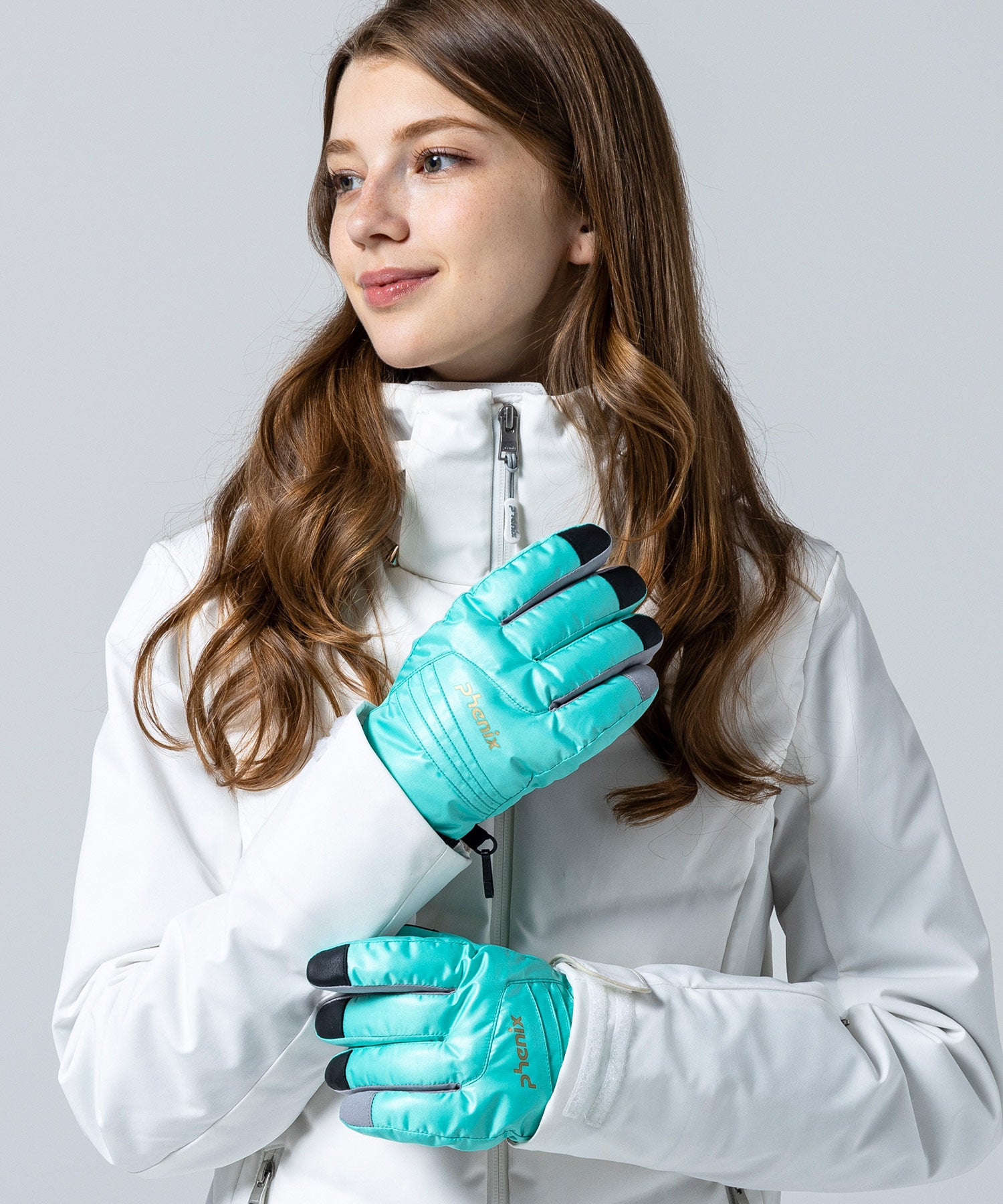 【WOMENS】 Phenix GORE Gloves フェニックスゴアグローブ /phenixスキーウェア 25AW