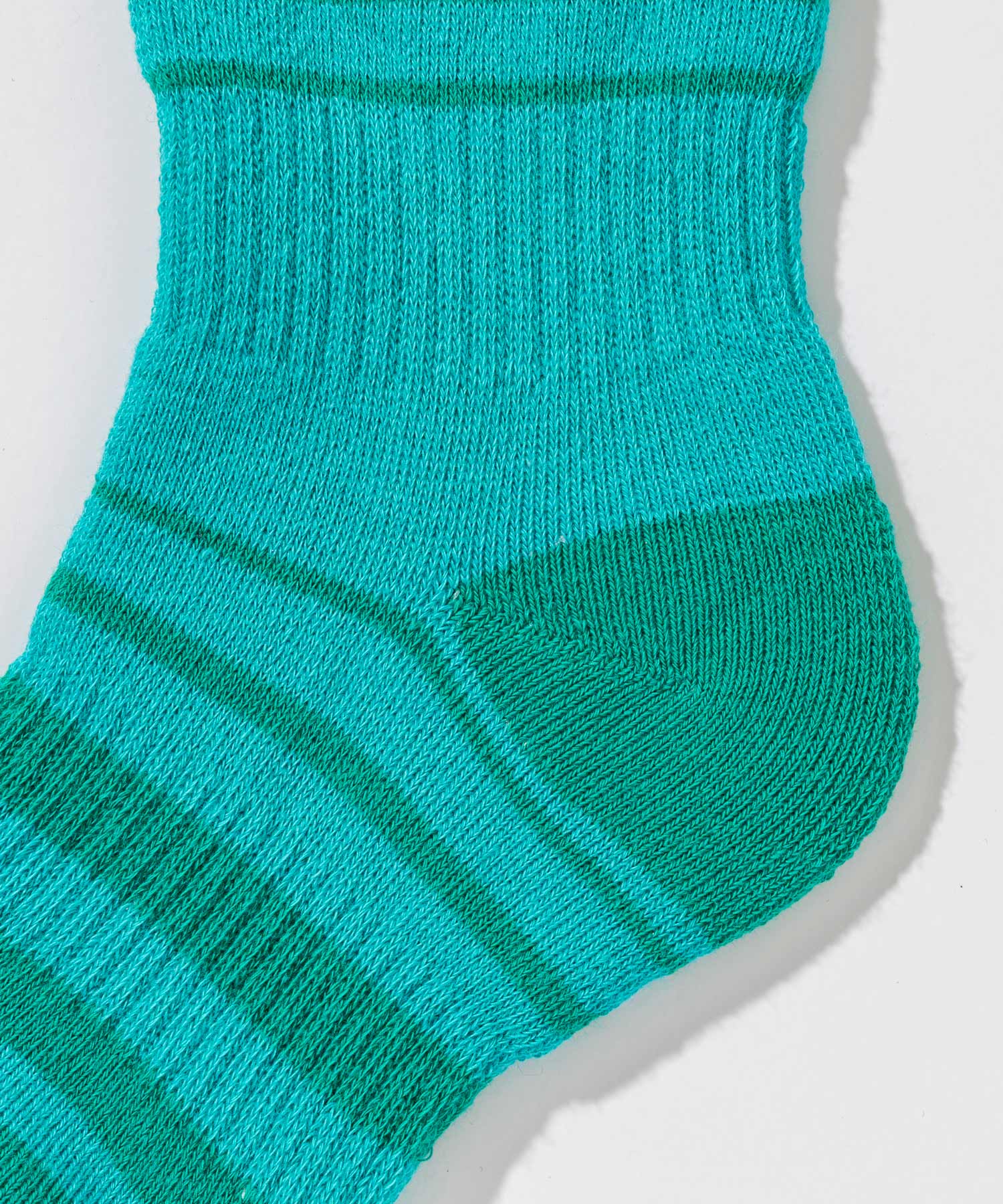 【KIDS/JUNIOR】Tonal Gradation Border Ski Socks トーナルグラデーションボーダースキーソックス /phenixスキーウェア 25AW