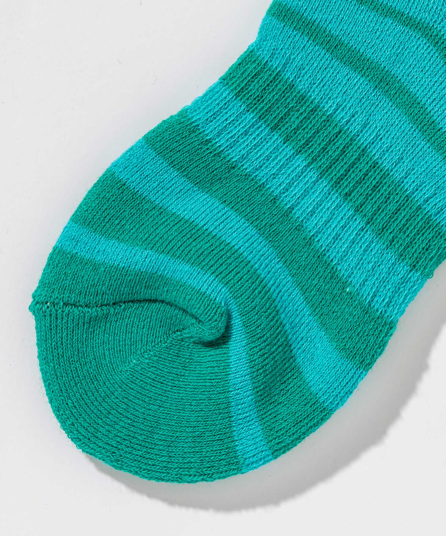【KIDS/JUNIOR】Tonal Gradation Border Ski Socks トーナルグラデーションボーダースキーソックス /phenixスキーウェア 25AW
