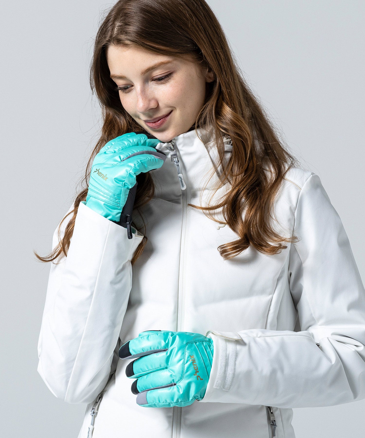 【WOMENS】 Phenix GORE Gloves フェニックスゴアグローブ /phenixスキーウェア 25AW