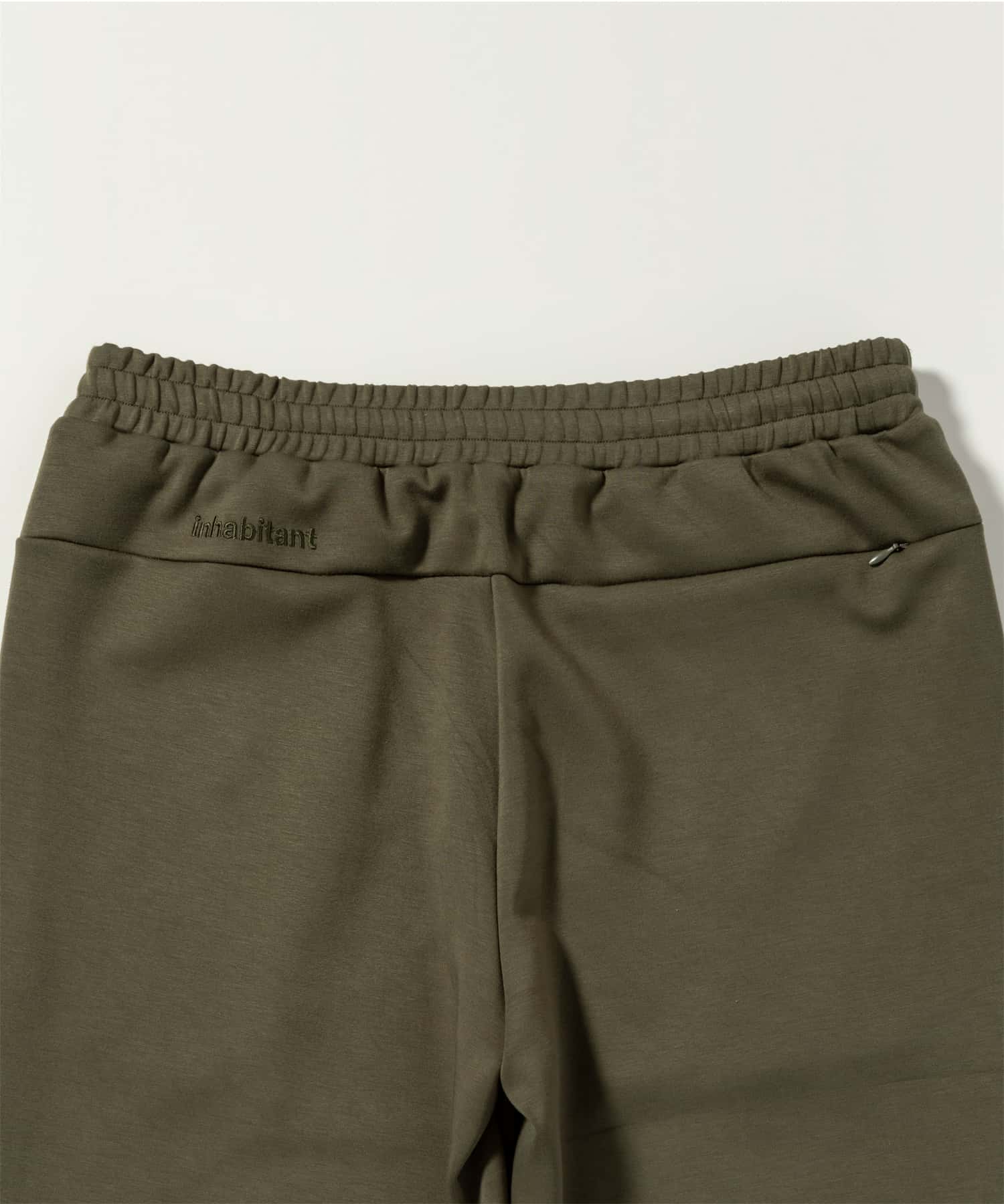 【MENS】スウェットロングパンツLumberjacks Pants /inhabitant(インハビタント)