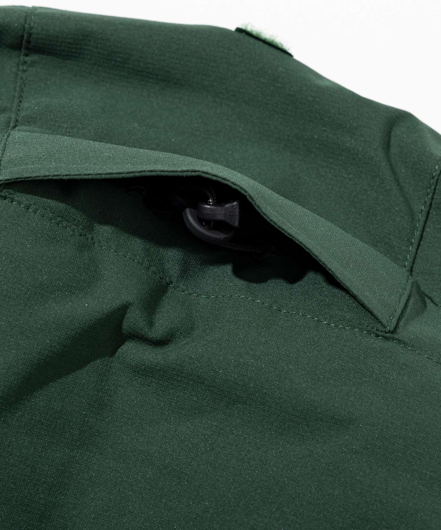 【MENS】TRINITY MOUNTAIN PARKA トリニティマウンテンパーカー /phenix outdoor(フェニックスアウトドア)