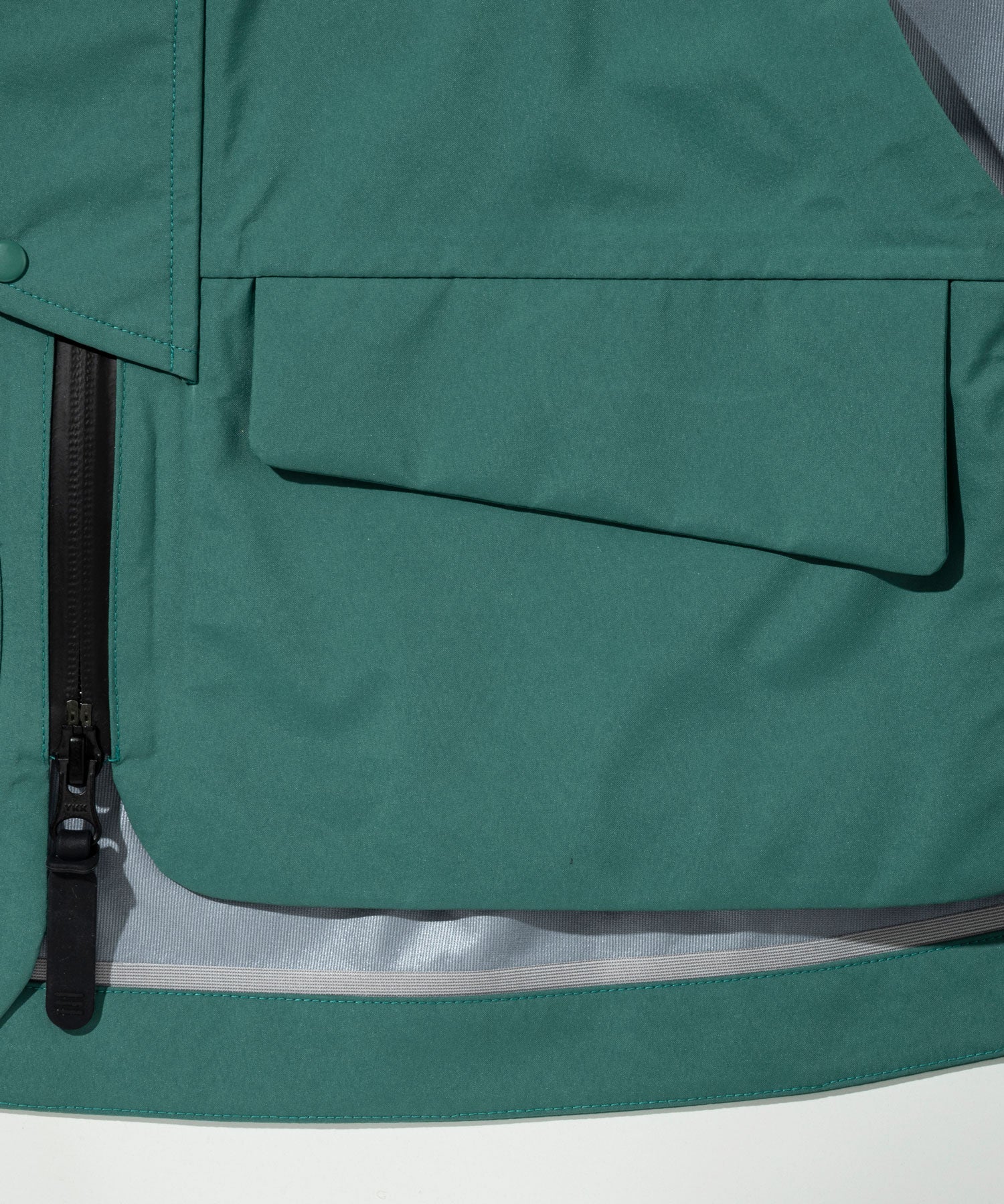 JACKET, TYPE P-012