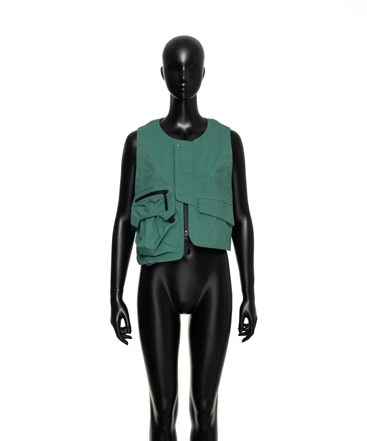 någonstans - JACKET, TYPE P-012