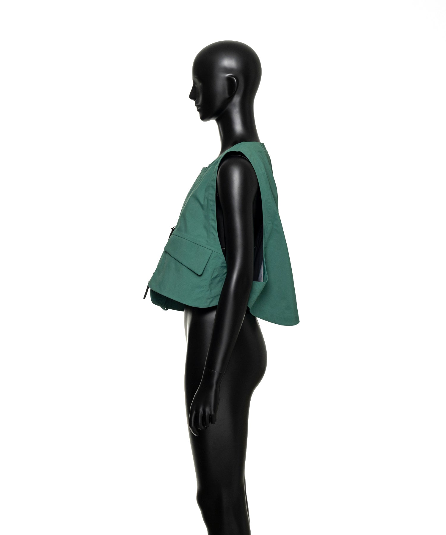 JACKET, TYPE P-012