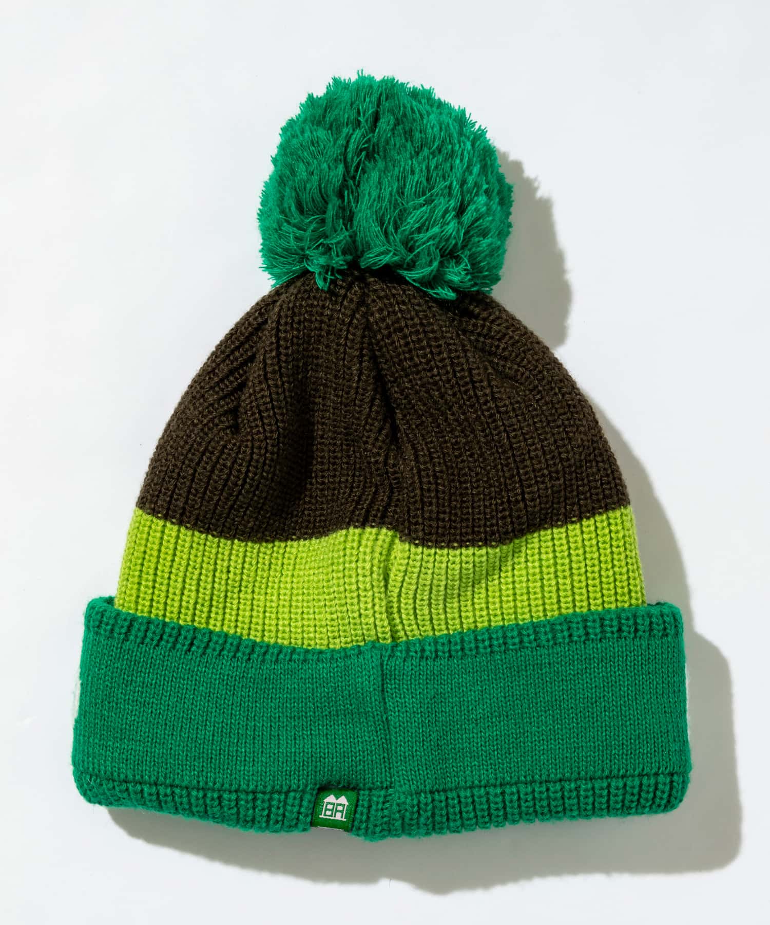 【MENS】Revival knit cap