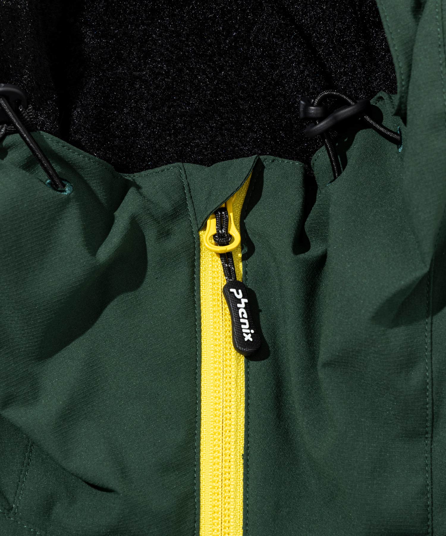 【MENS】TRINITY MOUNTAIN PARKA トリニティマウンテンパーカー /phenix outdoor(フェニックスアウトドア)