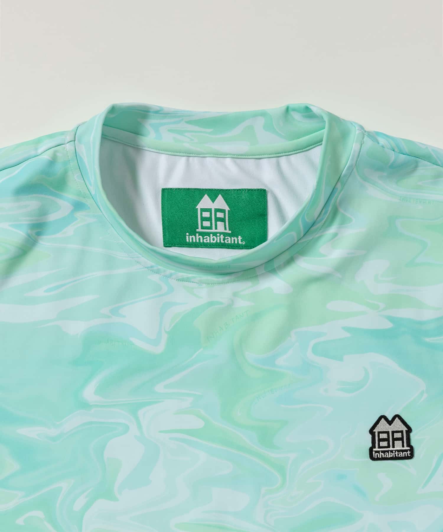 【MENS】Tシャツ Boatmans Dry T-Shirt