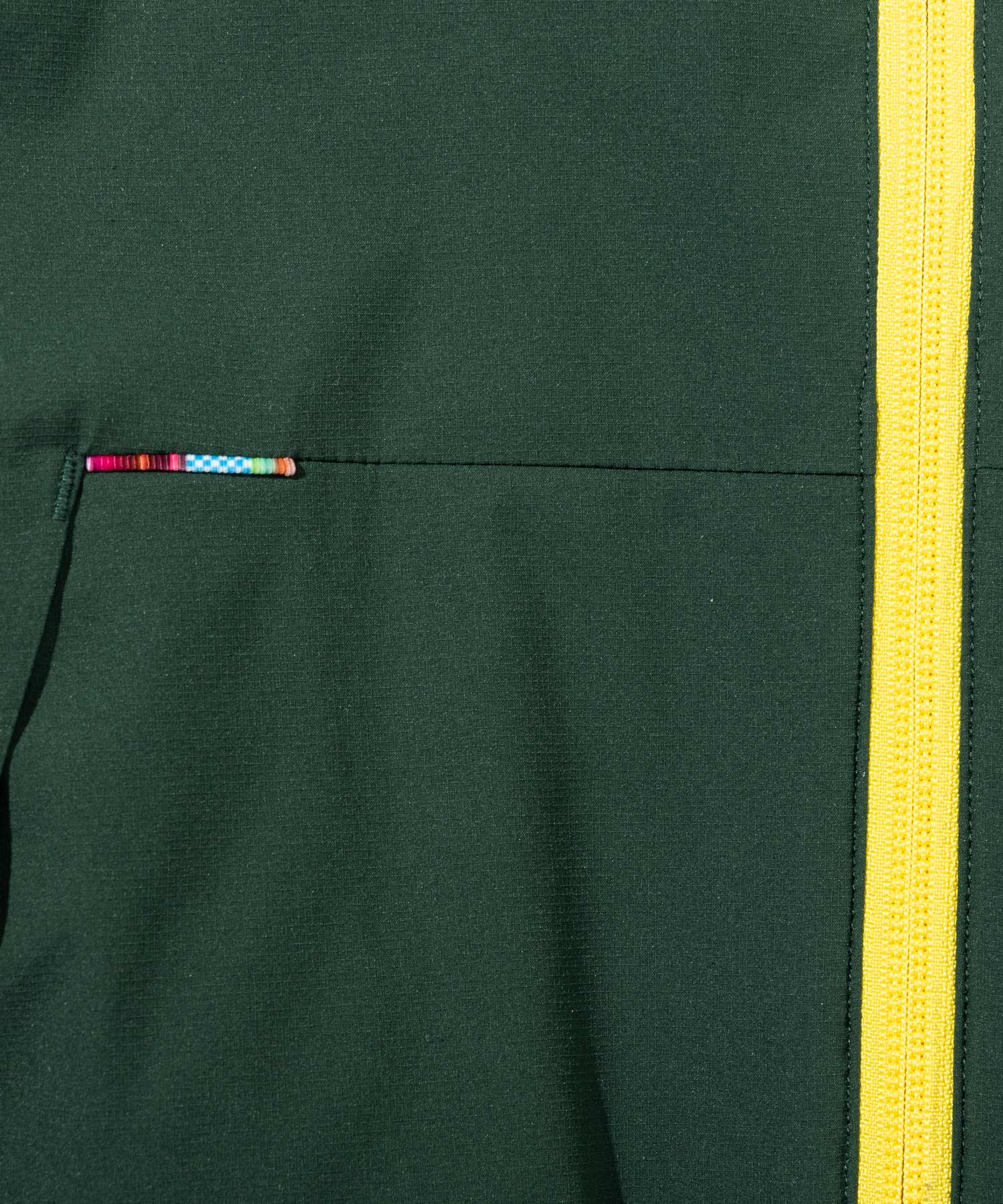【MENS】TRINITY MOUNTAIN PARKA トリニティマウンテンパーカー /phenix outdoor(フェニックスアウトドア)