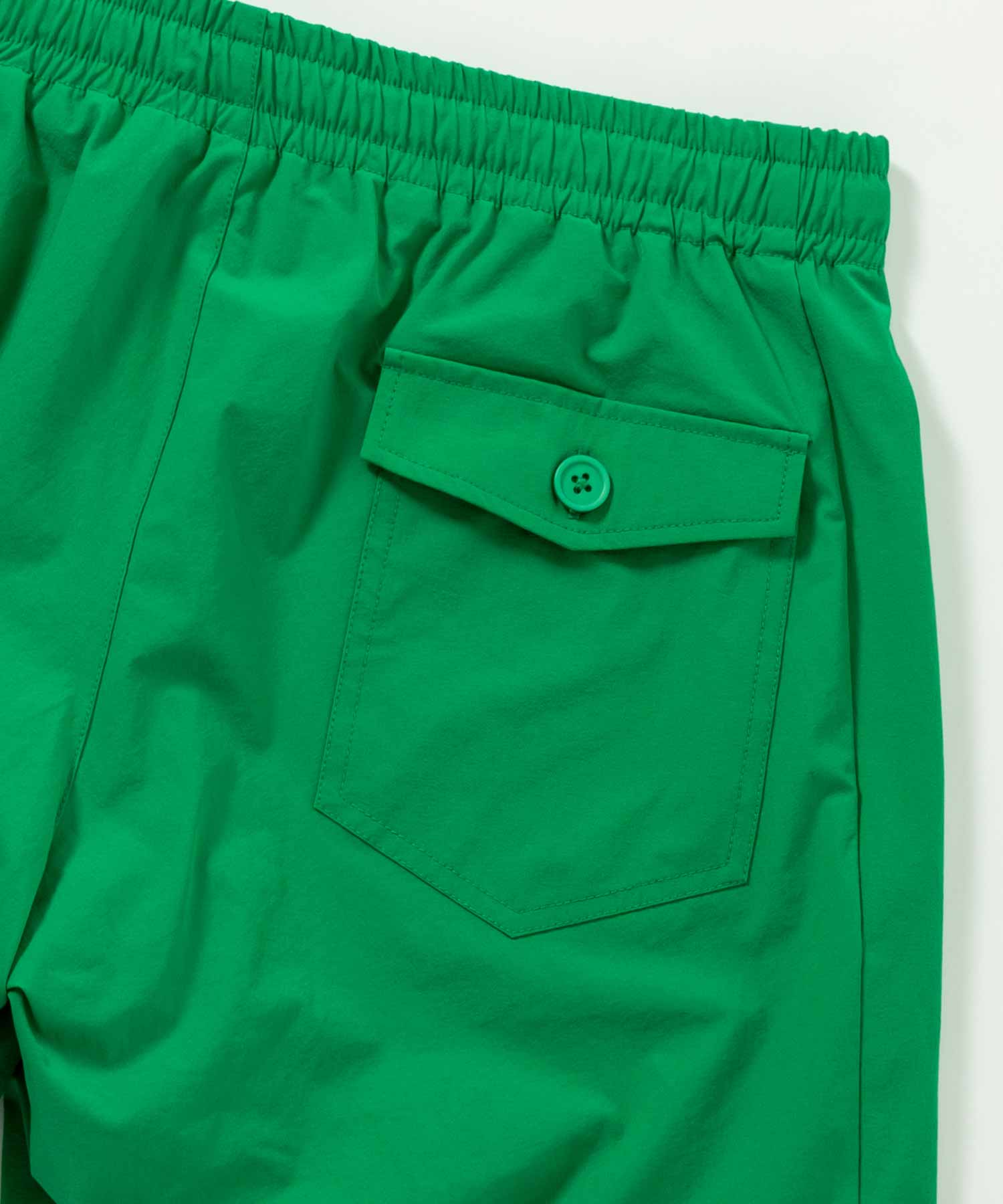 【MENS】Board Short Pants シンプルショートパンツ カジュアルファッション サーフィン レジャー スケートボード inhabitant(インハビタント)