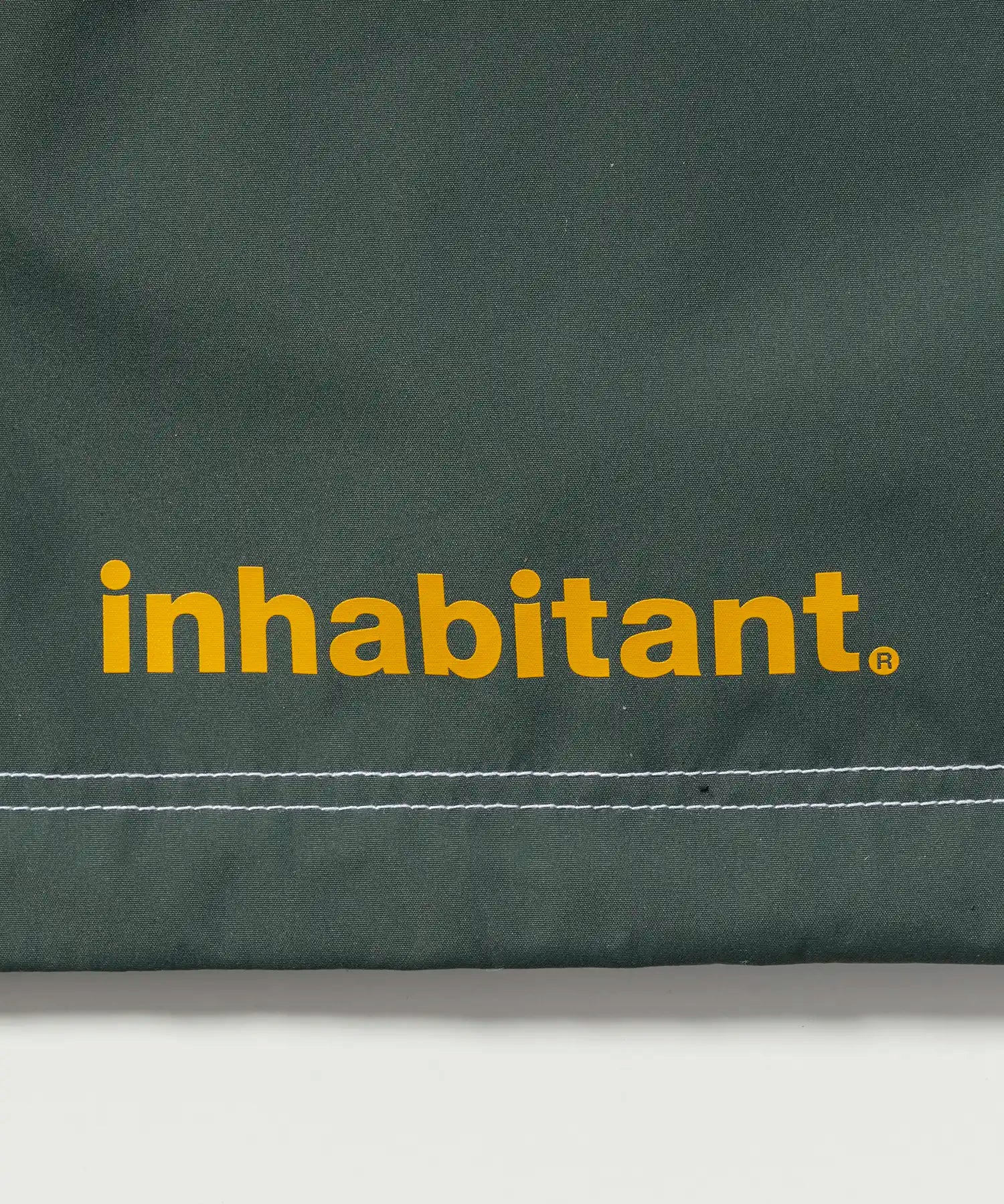 【MENS】スキーウェア・スノーボードウェア タウンウェア ナイロンジャケット RETRO STREET JACKET チャコールグレイ