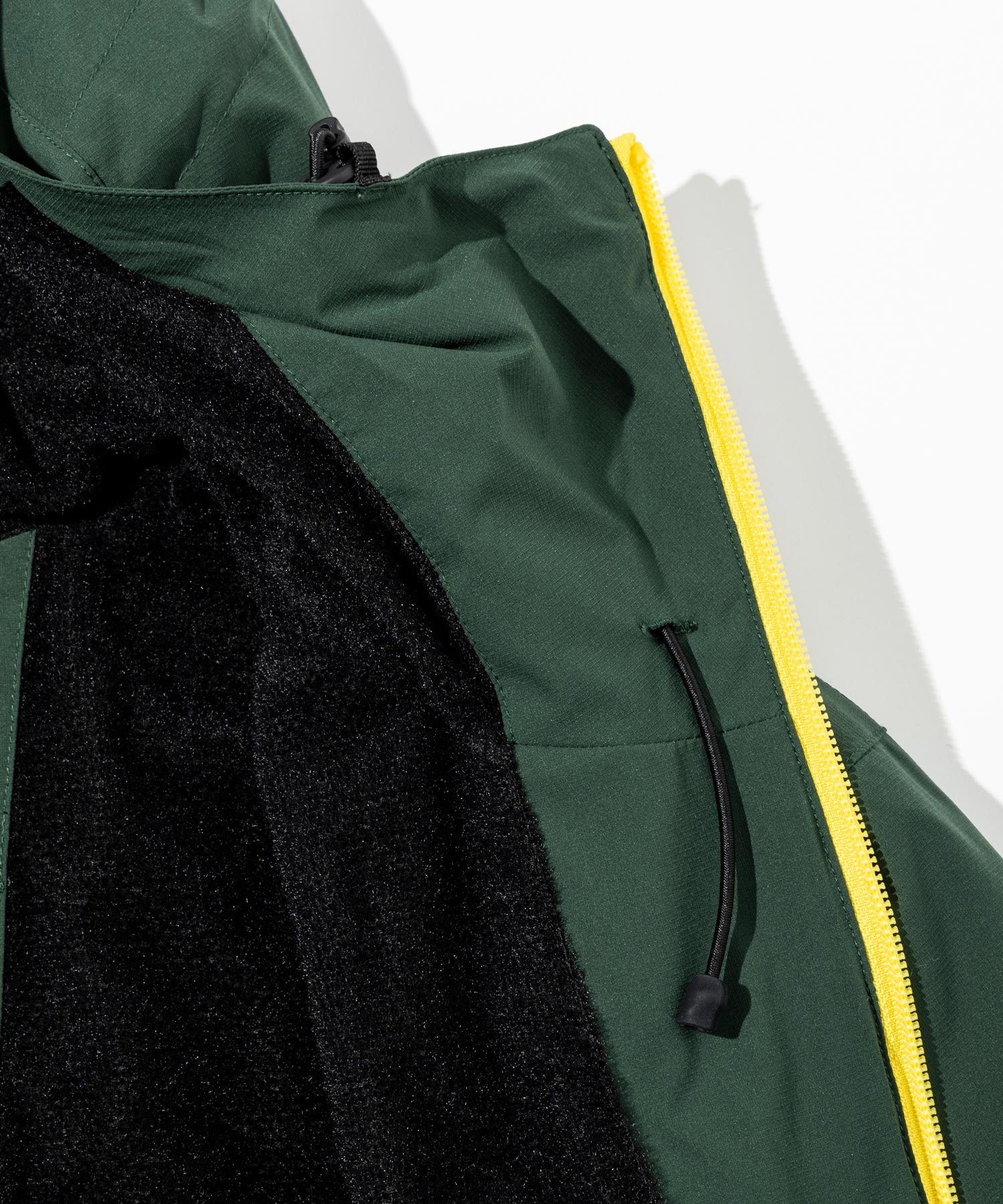 【MENS】TRINITY MOUNTAIN PARKA トリニティマウンテンパーカー /phenix outdoor(フェニックスアウトドア)