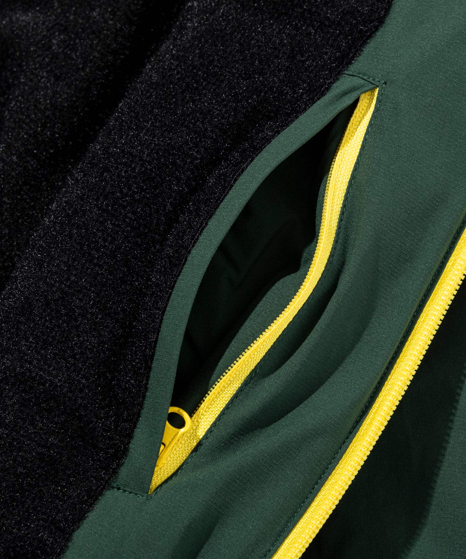 【MENS】TRINITY MOUNTAIN PARKA トリニティマウンテンパーカー /phenix outdoor(フェニックスアウトドア)