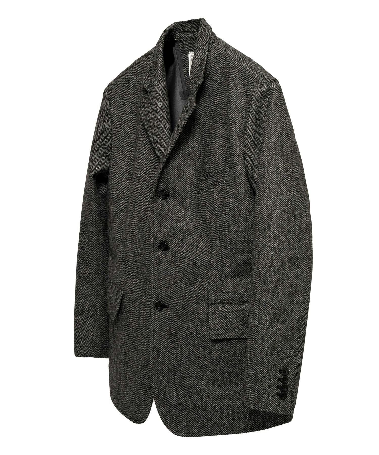 JACKET, TYPE P-009C