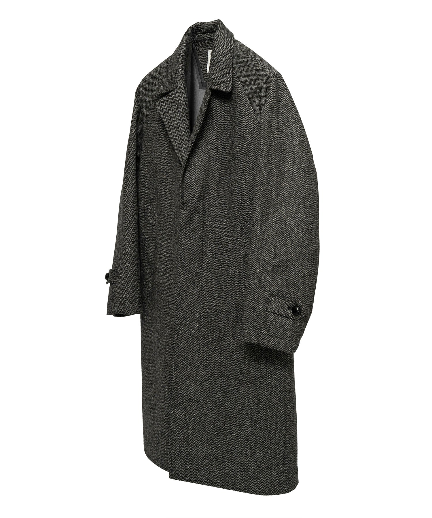 COAT, TYPE P-002A