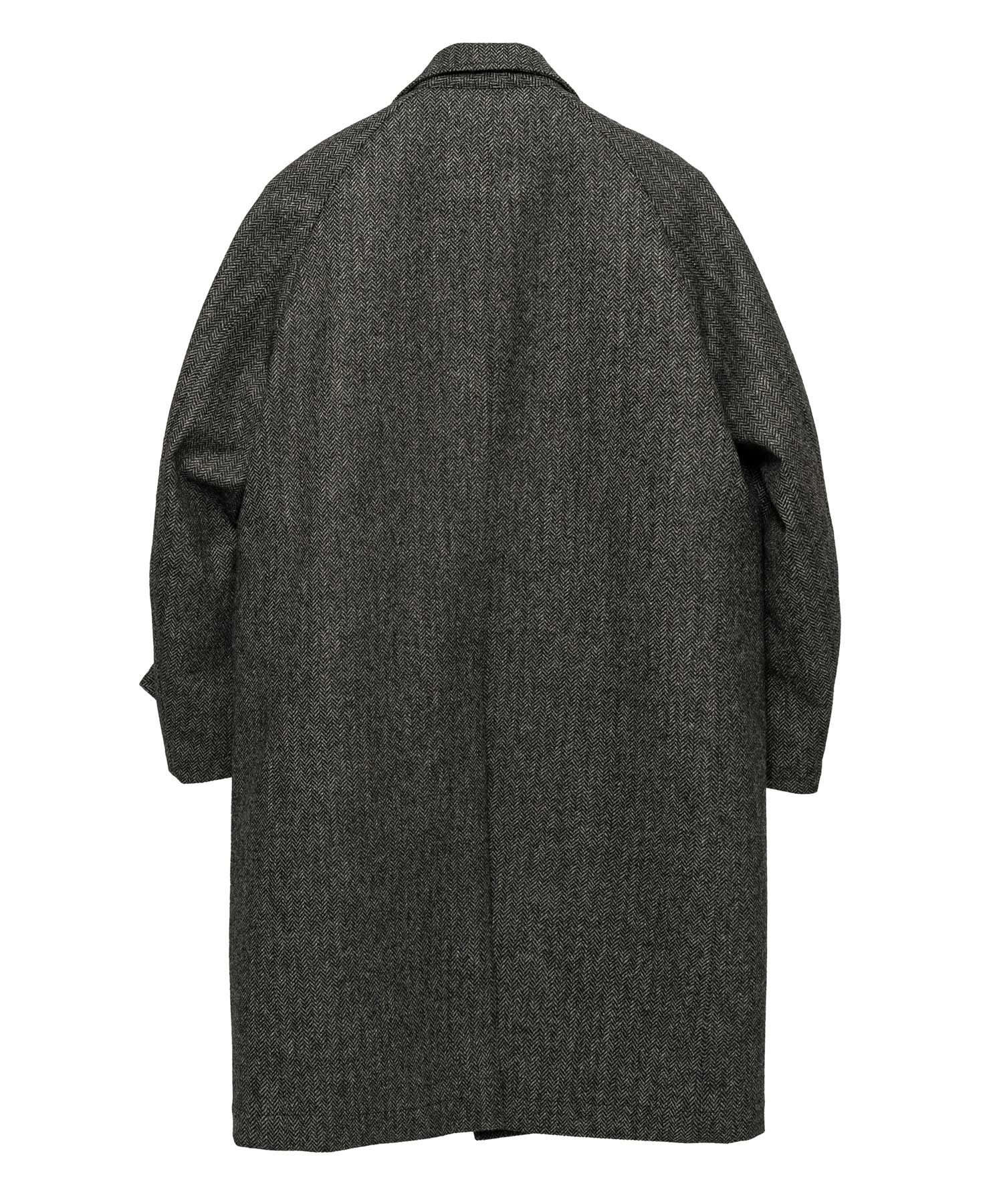 COAT, TYPE P-002A