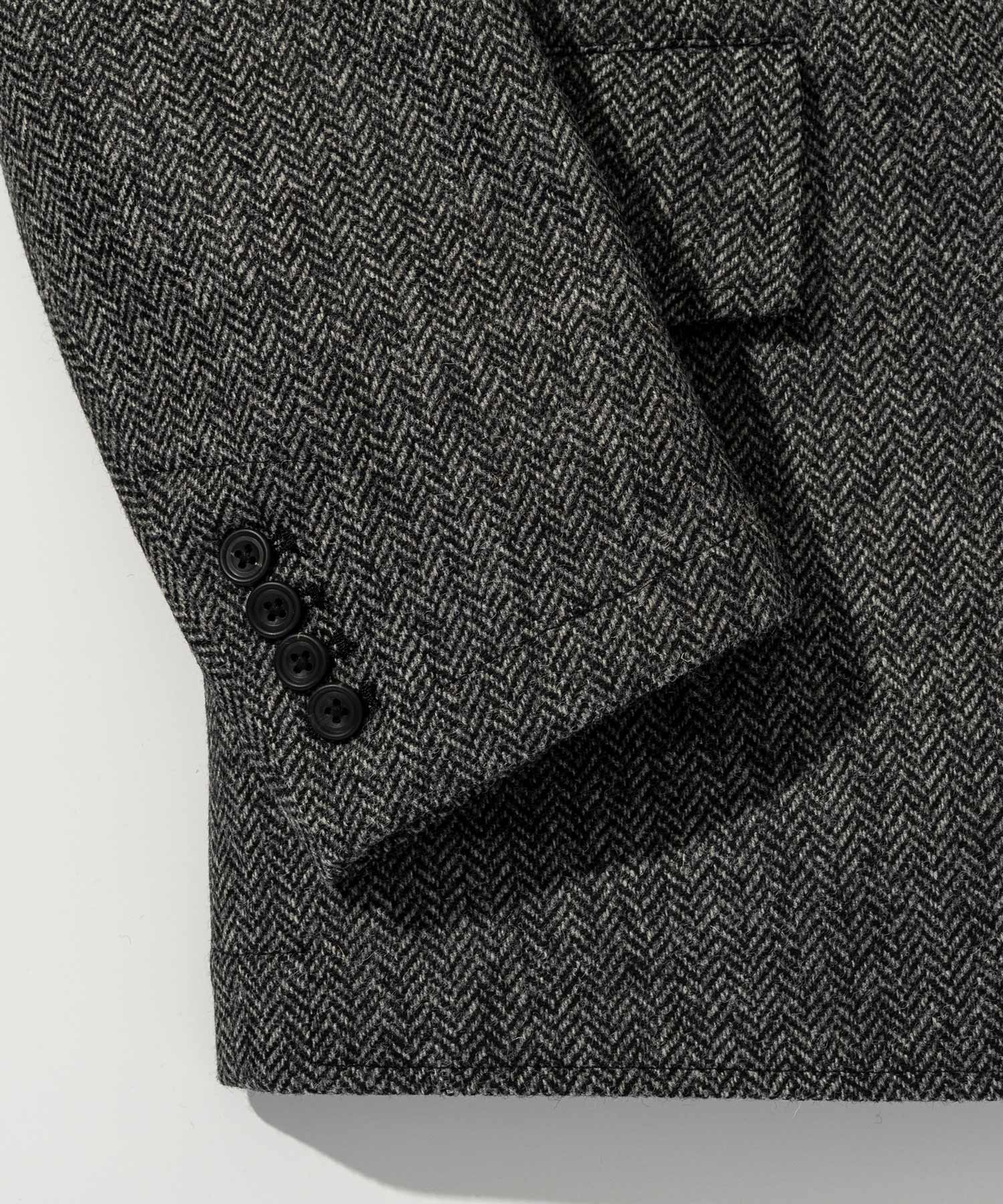 JACKET, TYPE P-009C