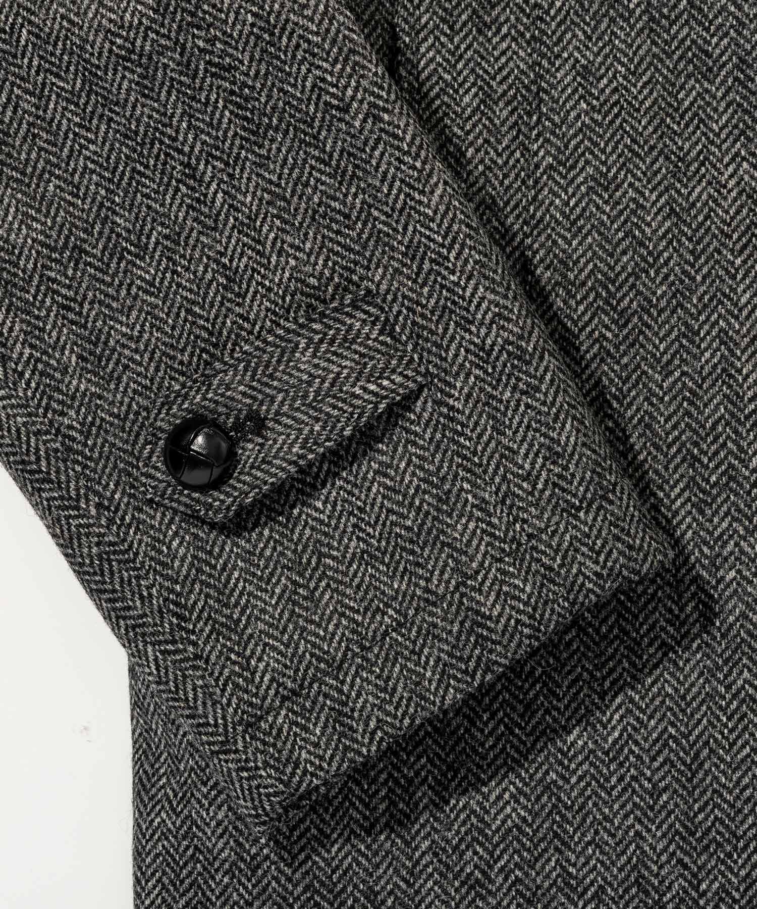COAT, TYPE P-002A