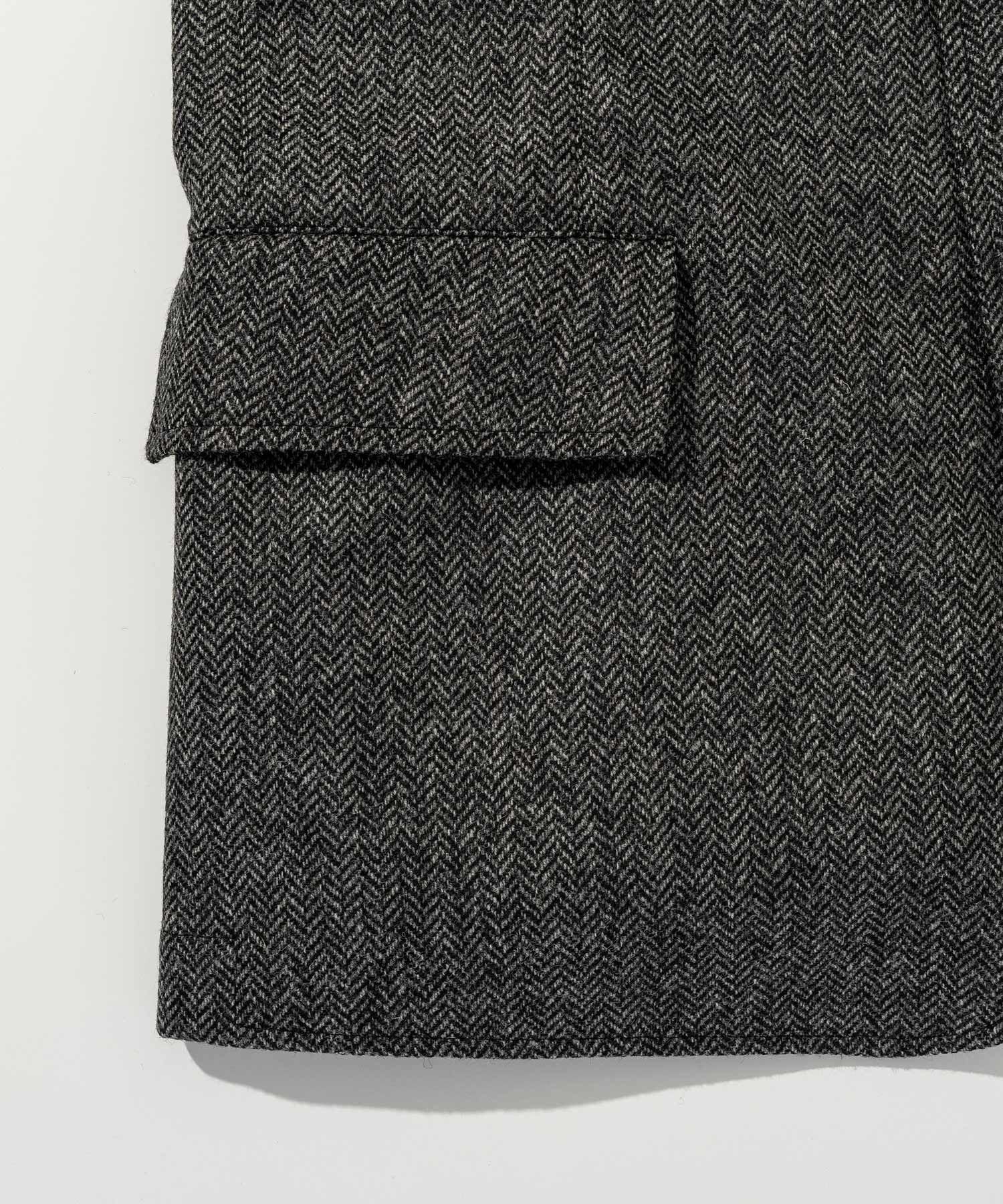 JACKET, TYPE P-009C