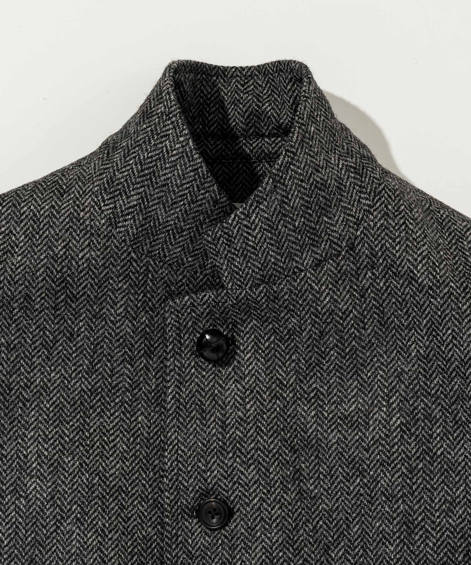 JACKET, TYPE P-009C