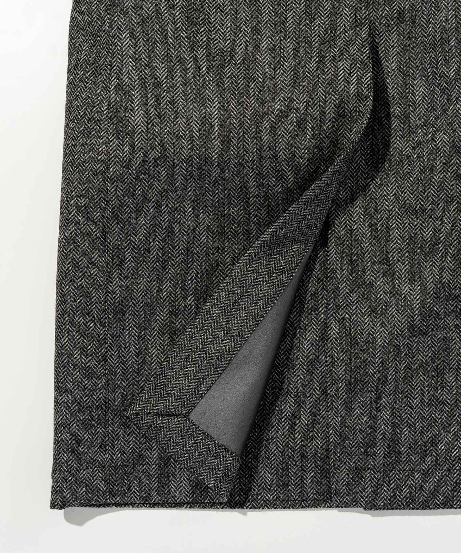 COAT, TYPE P-002A