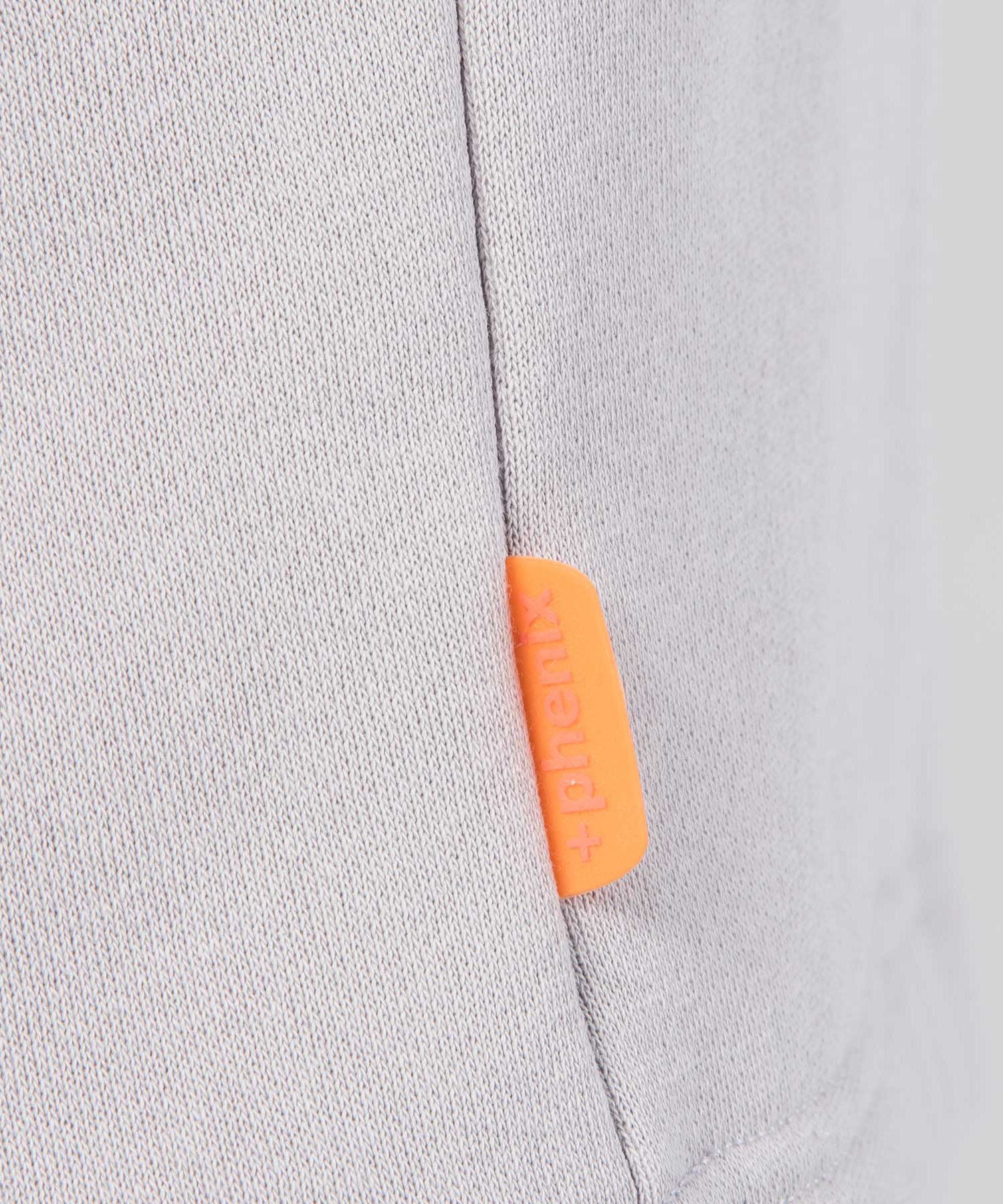 【MENS】Fleece Pull Hoodie