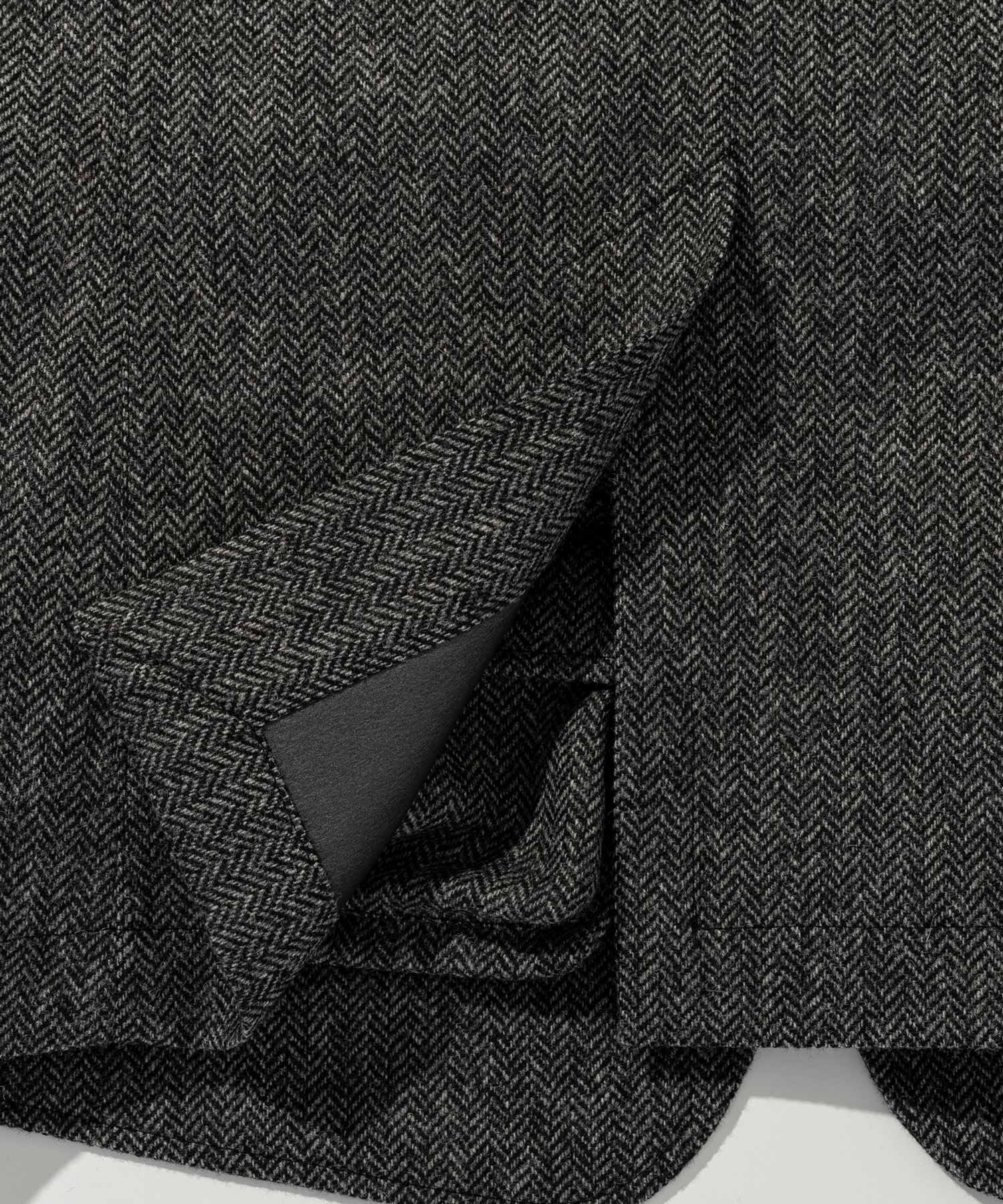 JACKET, TYPE P-009C