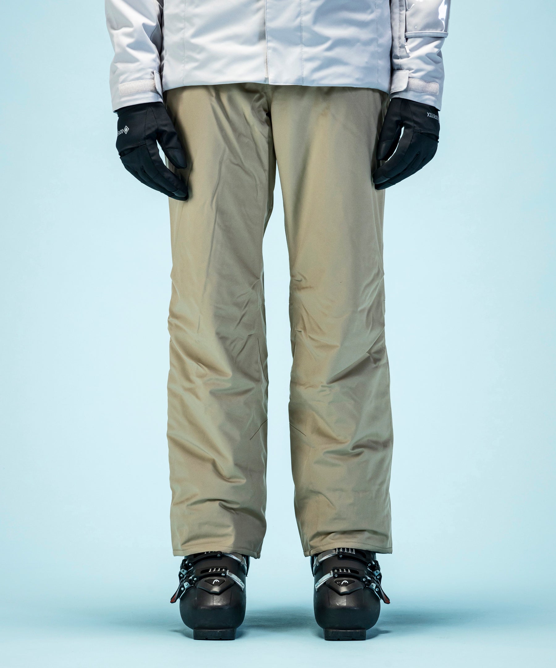 【MENS】Retro Future Two-piece スキーウェア アウター ジャケットとパンツの上下セット ツーピース / JAPAN /phenixスキーウェア23AW