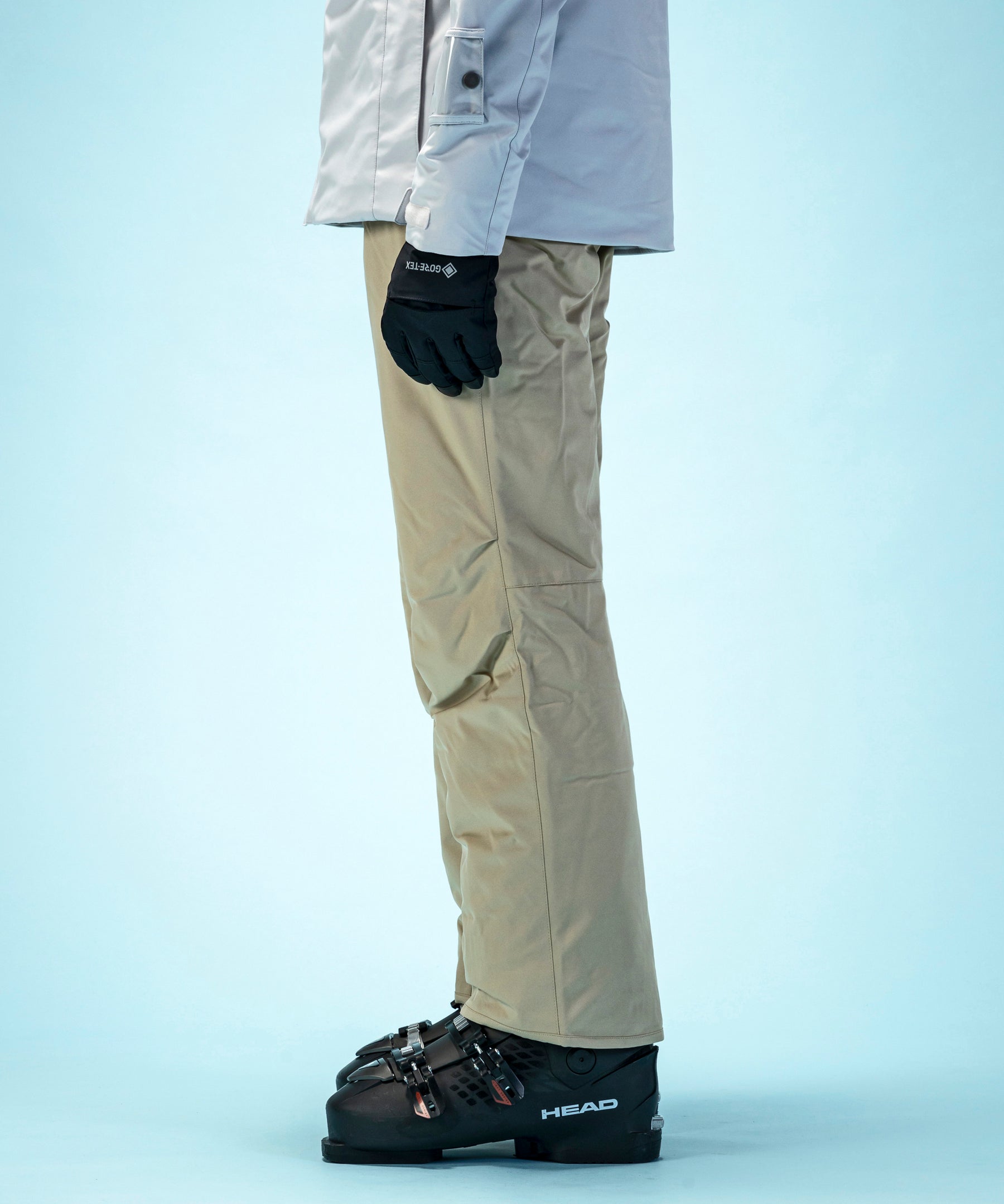 【MENS】Retro Future Two-piece スキーウェア アウター ジャケットとパンツの上下セット ツーピース / JAPAN /phenixスキーウェア23AW