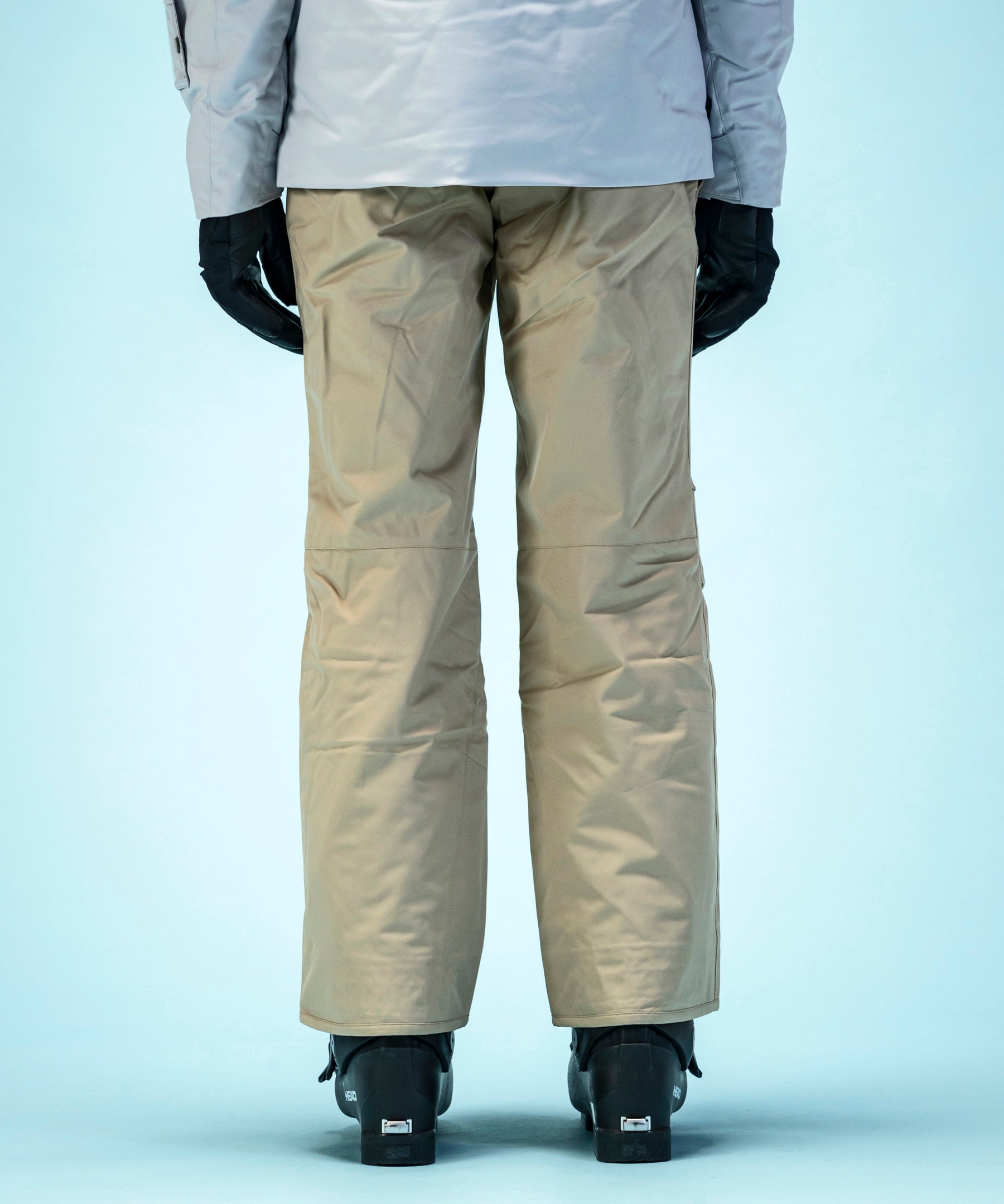 【MENS】Retro Future Two-piece スキーウェア アウター ジャケットとパンツの上下セット ツーピース / JAPAN /phenixスキーウェア23AW