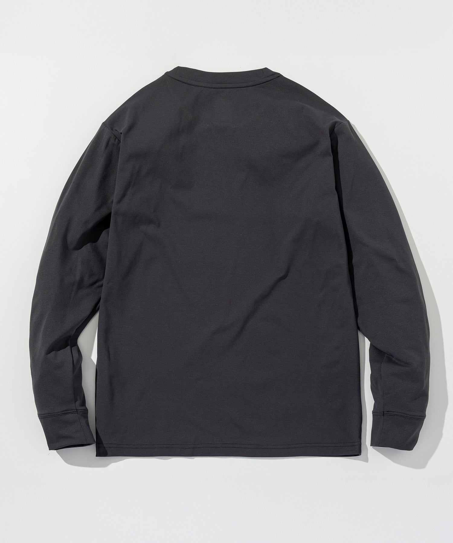 【MENS】PHENIX LONG SLEEVE T-SHIRT フェニックスロングスリーブTシャツ /phenix outdoor(フェニックスアウトドア)