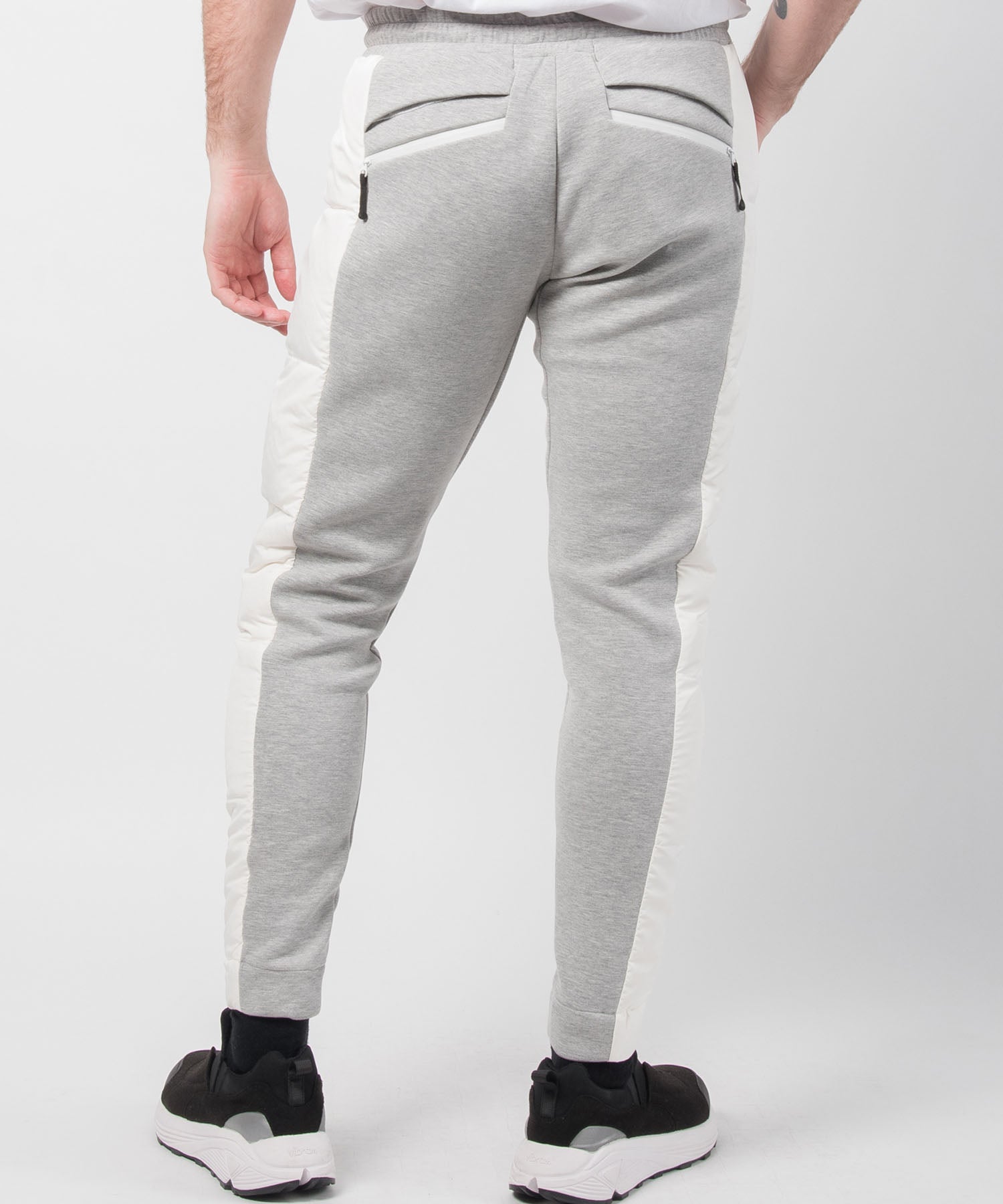 【MENS】Side Down Punch Pants
