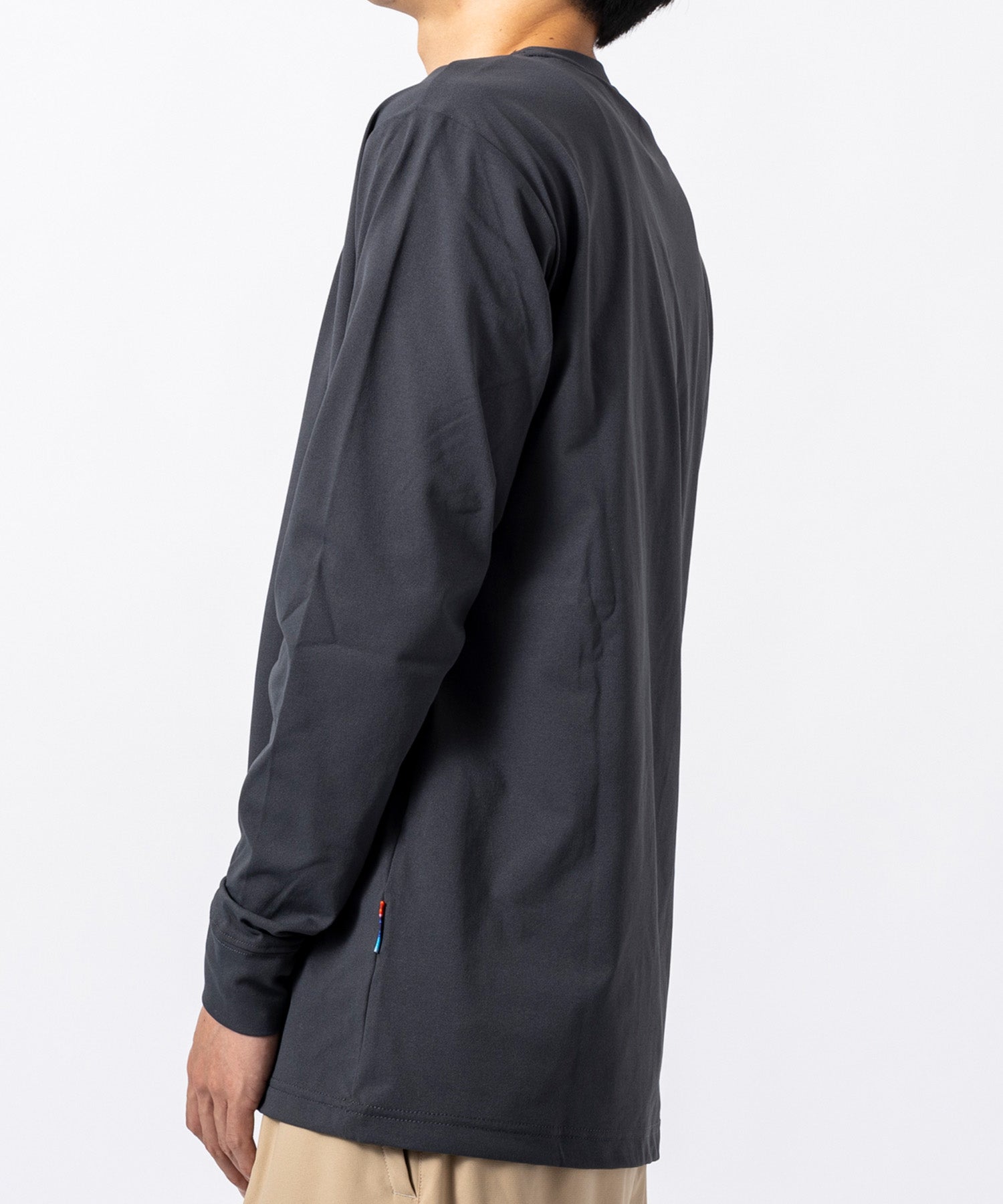 【MENS】PHENIX LONG SLEEVE T-SHIRT フェニックスロングスリーブTシャツ /phenix outdoor(フェニックスアウトドア)