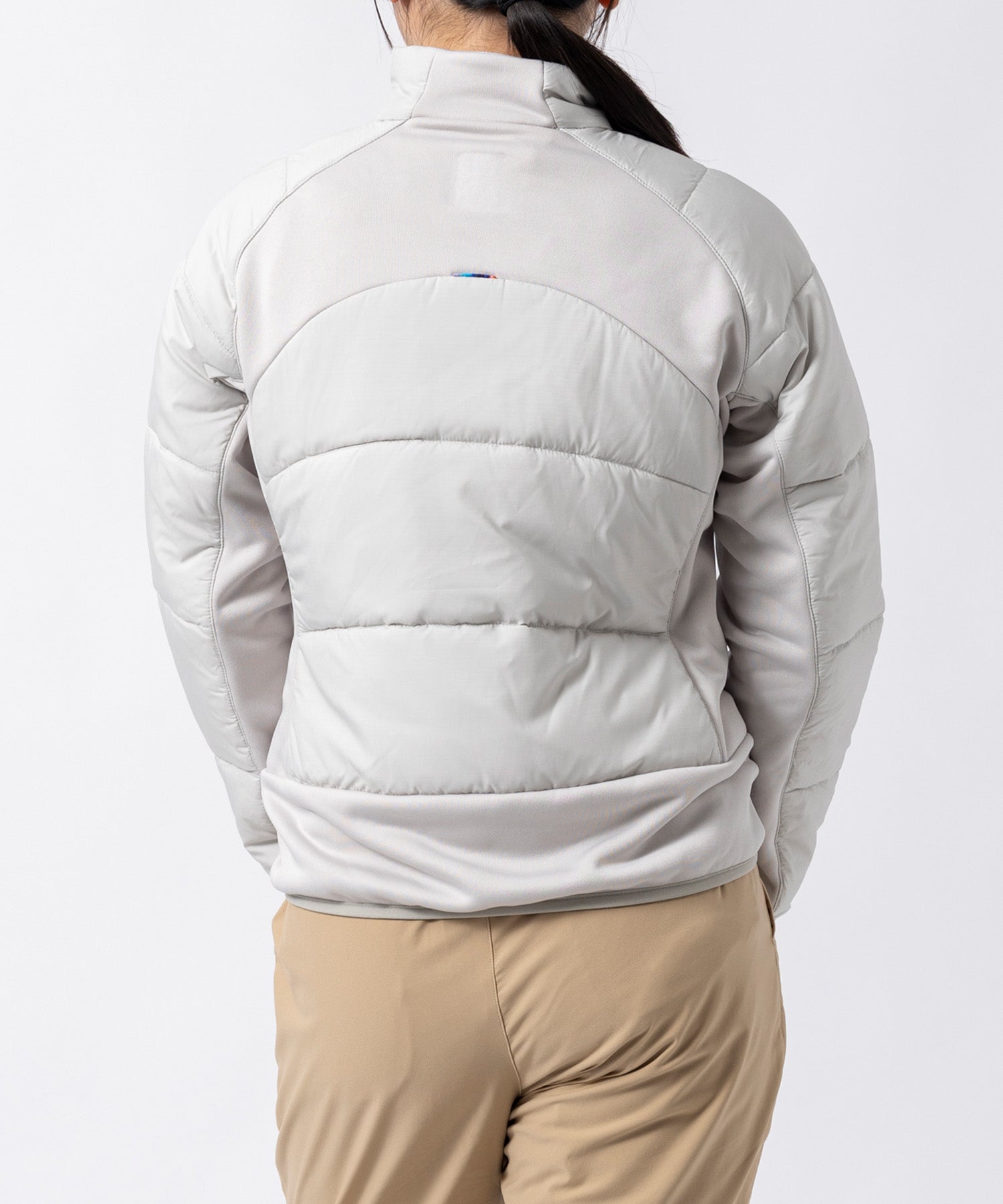 【WOMENS】VERSATILE JACKET ヴァ―サタイルジャケット /phenix outdoor(フェニックスアウトドア)