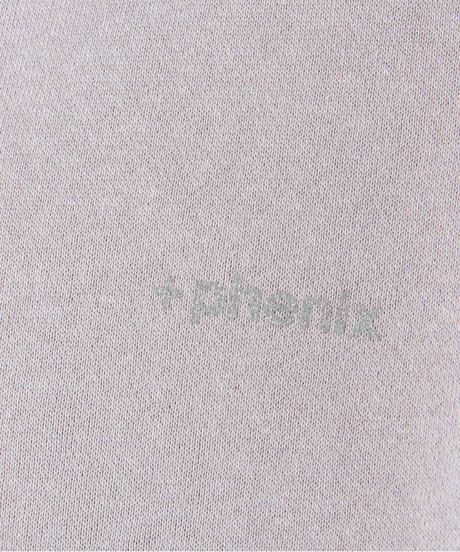 【MENS】Fleece Pull Hoodie